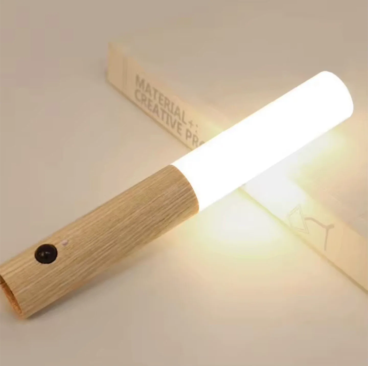 New Pack LED Motion Sensor Night Light