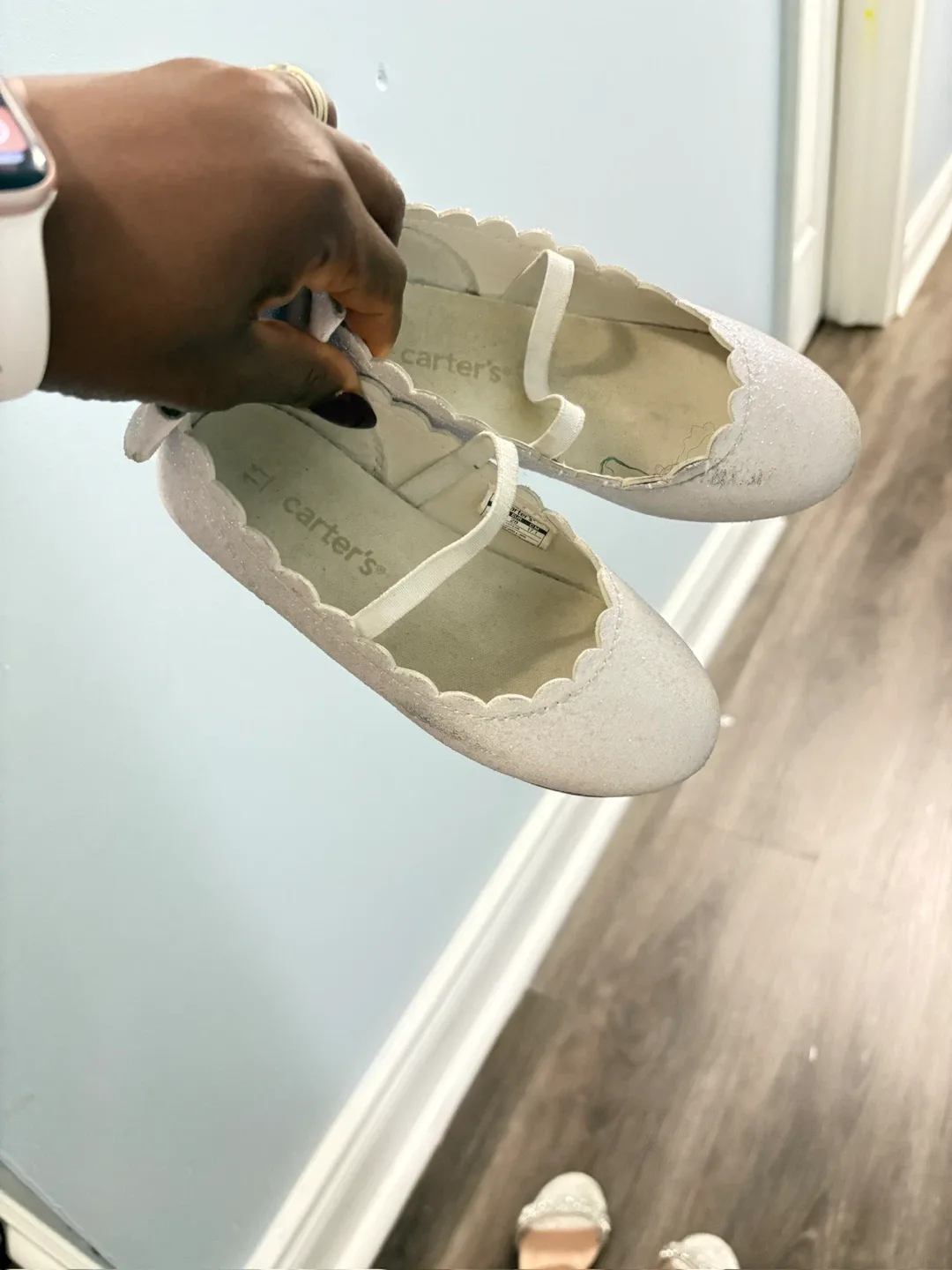 Girls’ Shoes - Size 11 image indicator(6)