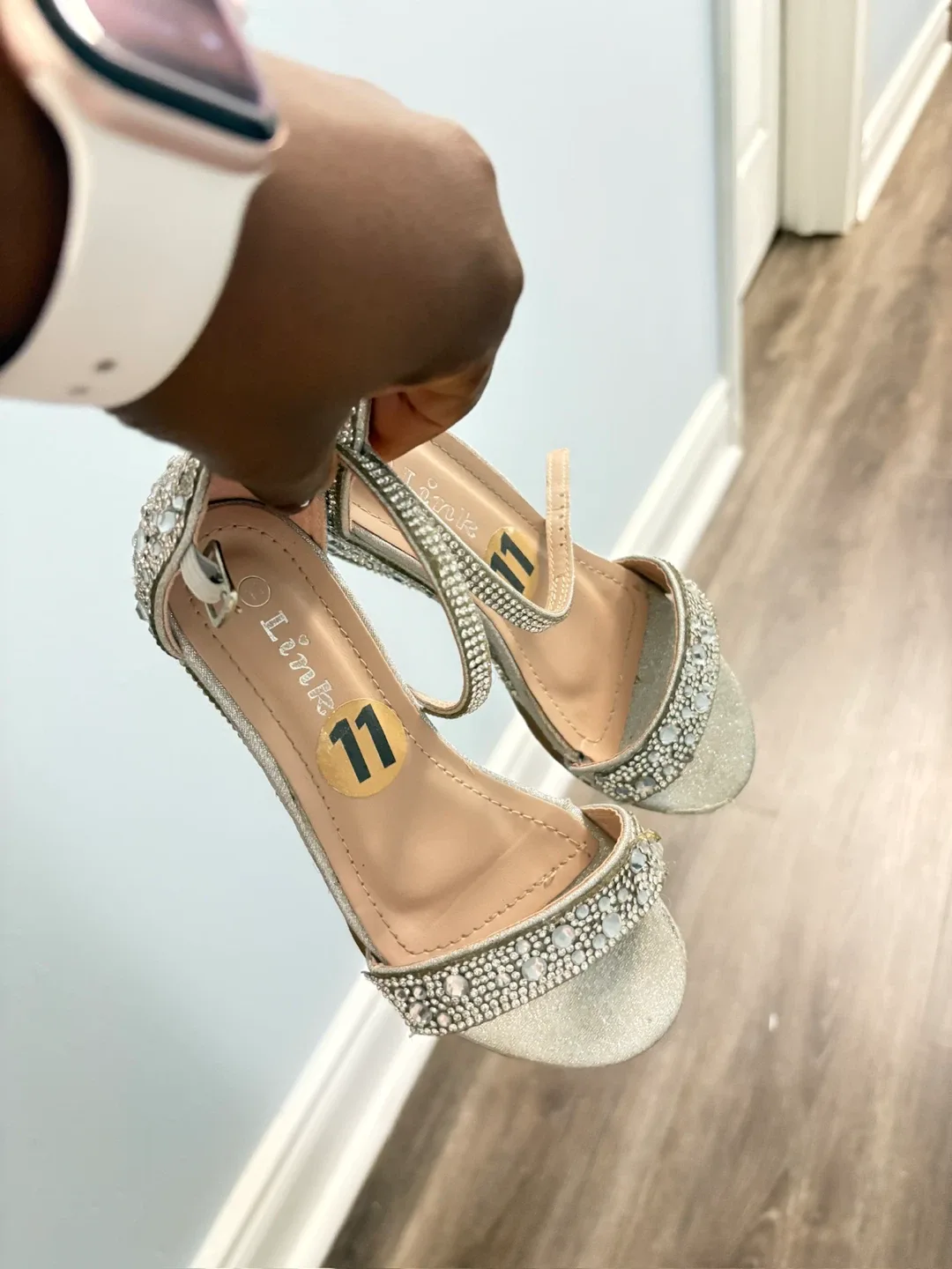 Girls’ Shoes - Size 11