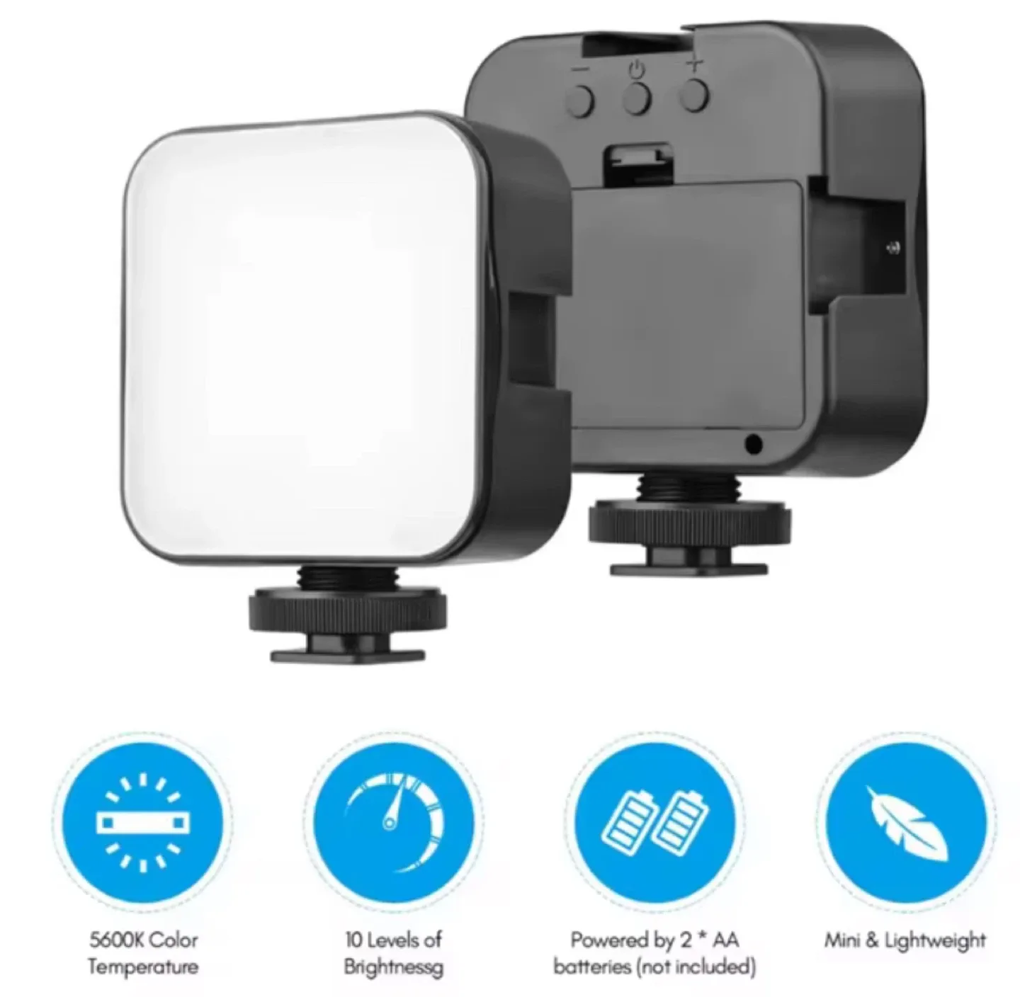 New Pack U/C Shape Portable Handheld Bracket Stabilizer Kit image indicator(4)