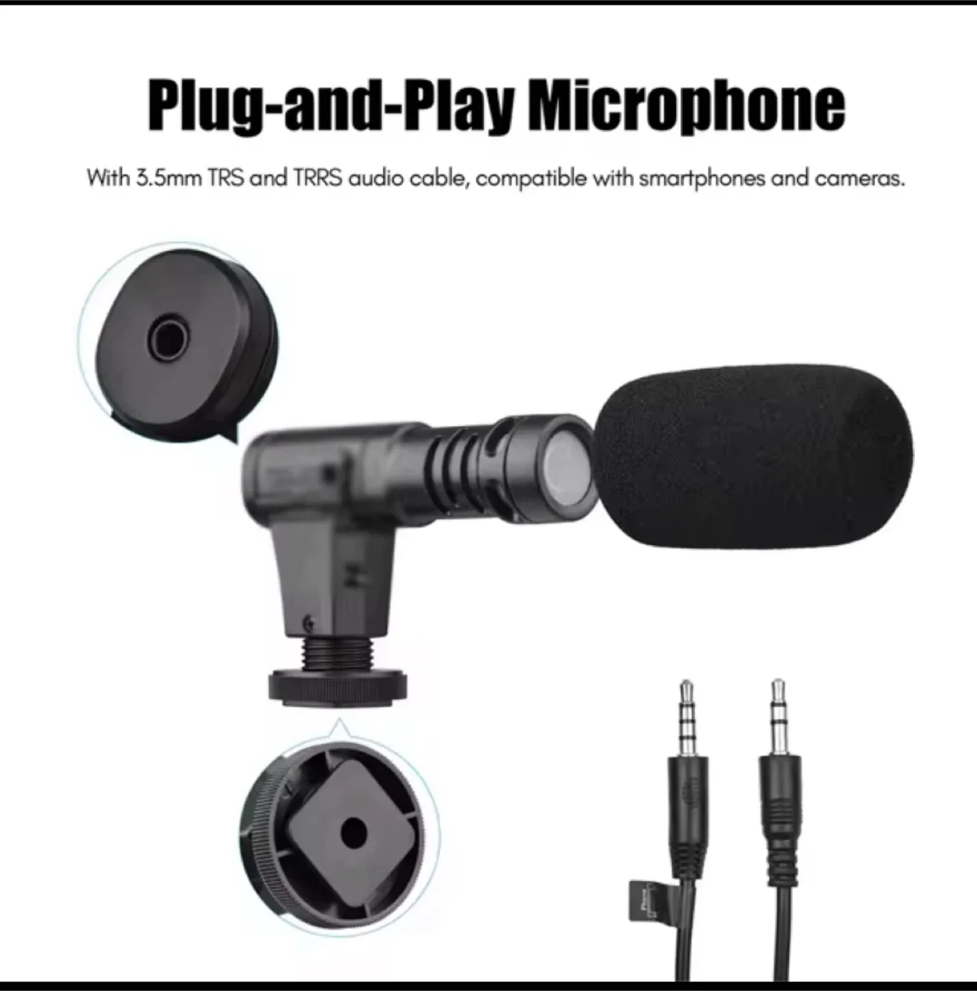 New Pack U/C Shape Portable Handheld Bracket Stabilizer Kit image indicator(2)