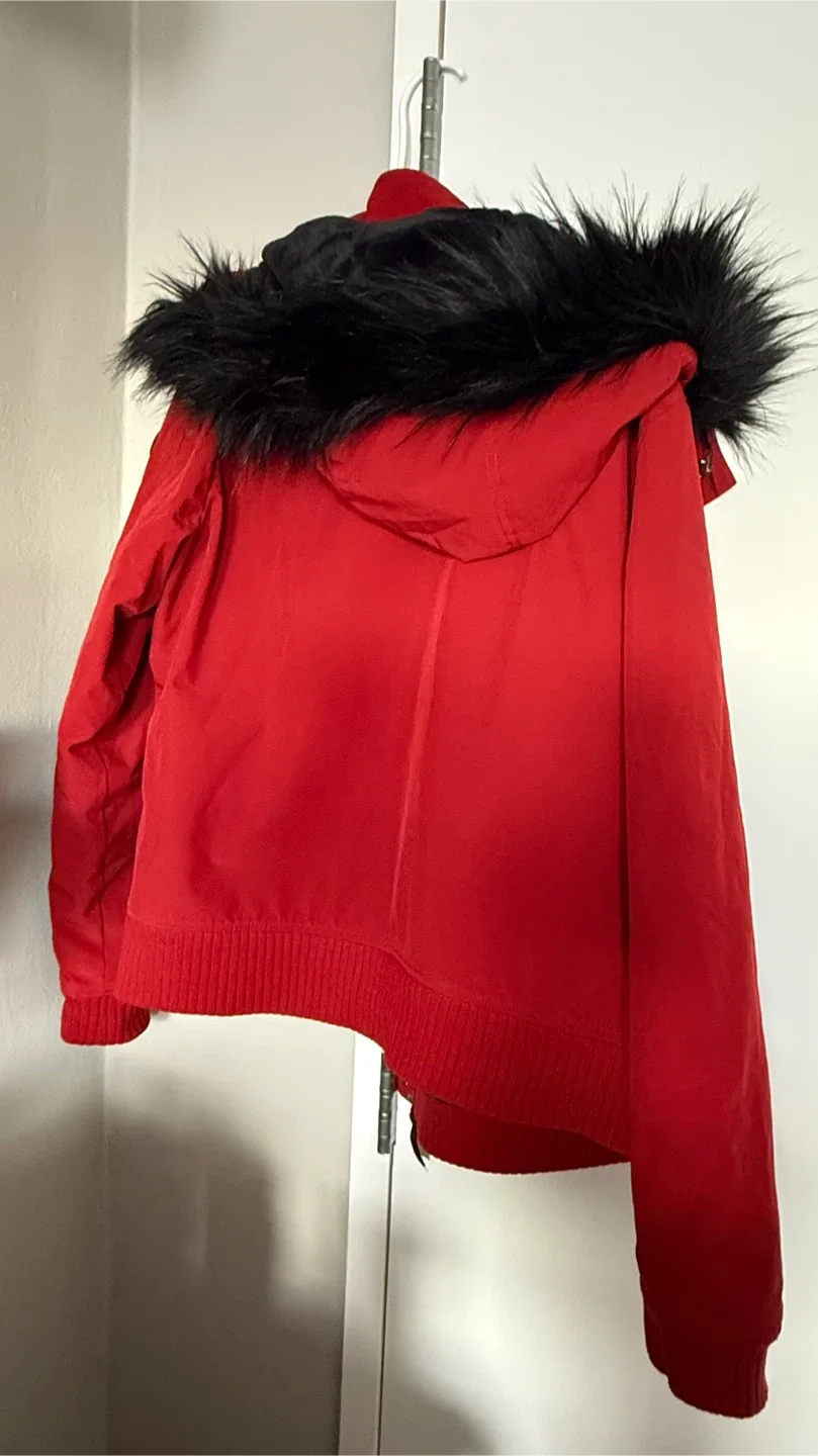 Hollister All-Weather Collection Jacket - XL image indicator(3)