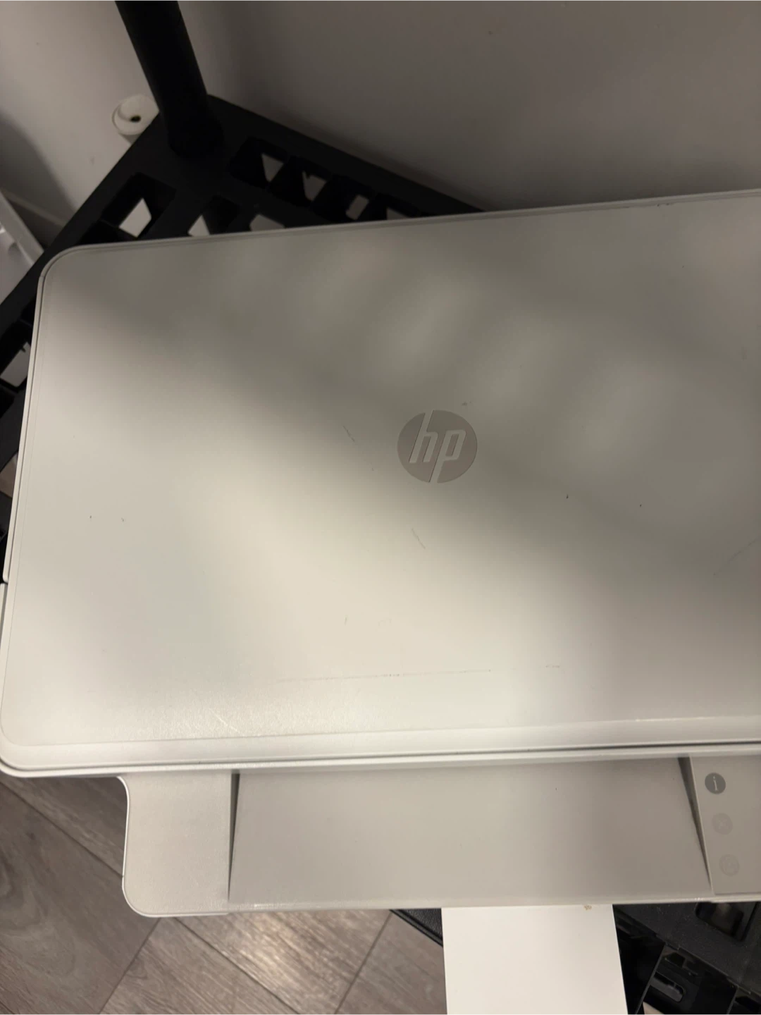 HP Envy 6052e Printer - photo 2