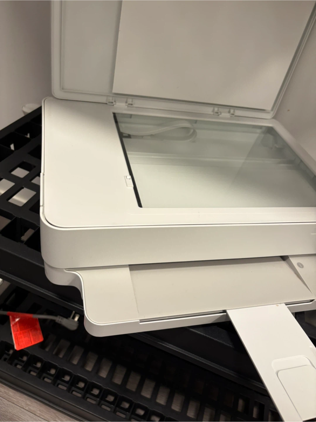 HP Envy 6052e Printer - photo 3