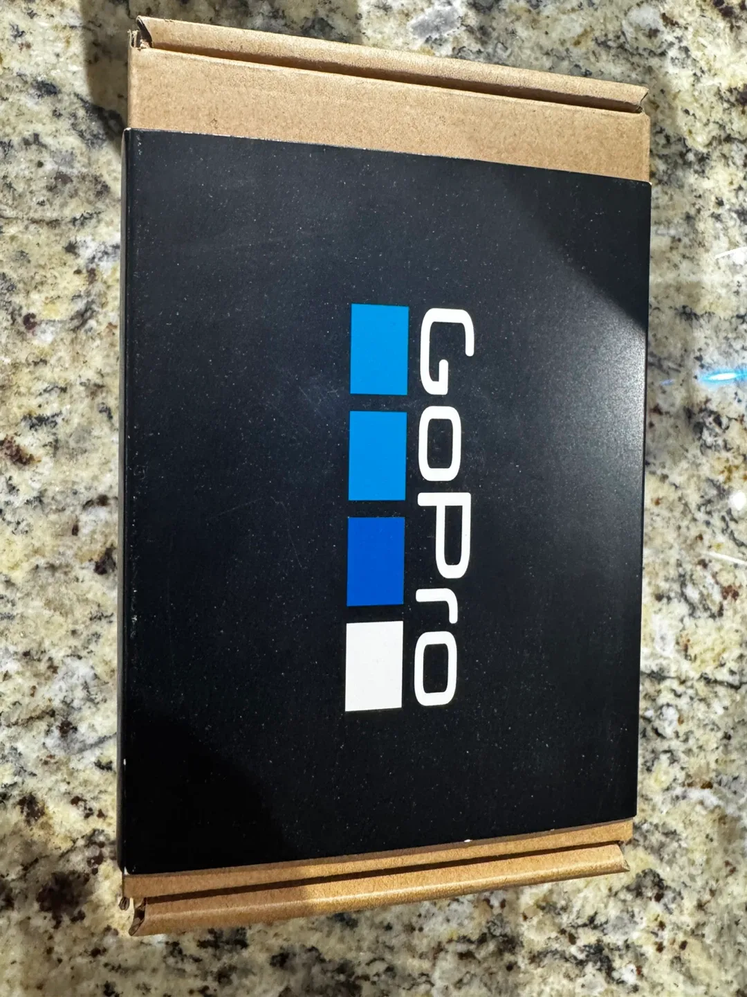 GoPro HERO5 Black Action Camera with Accessories