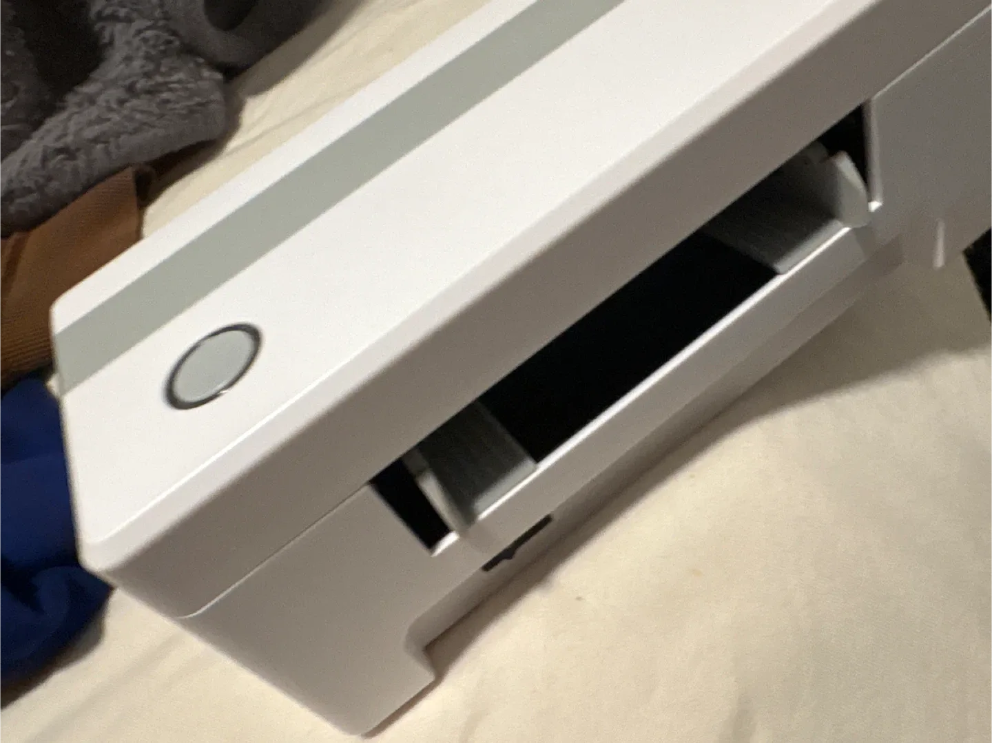 Shipping Label Printer