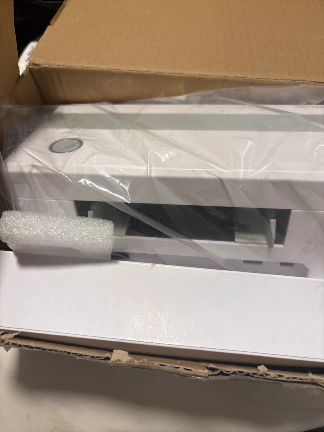 Shipping Label Printer - photo 2