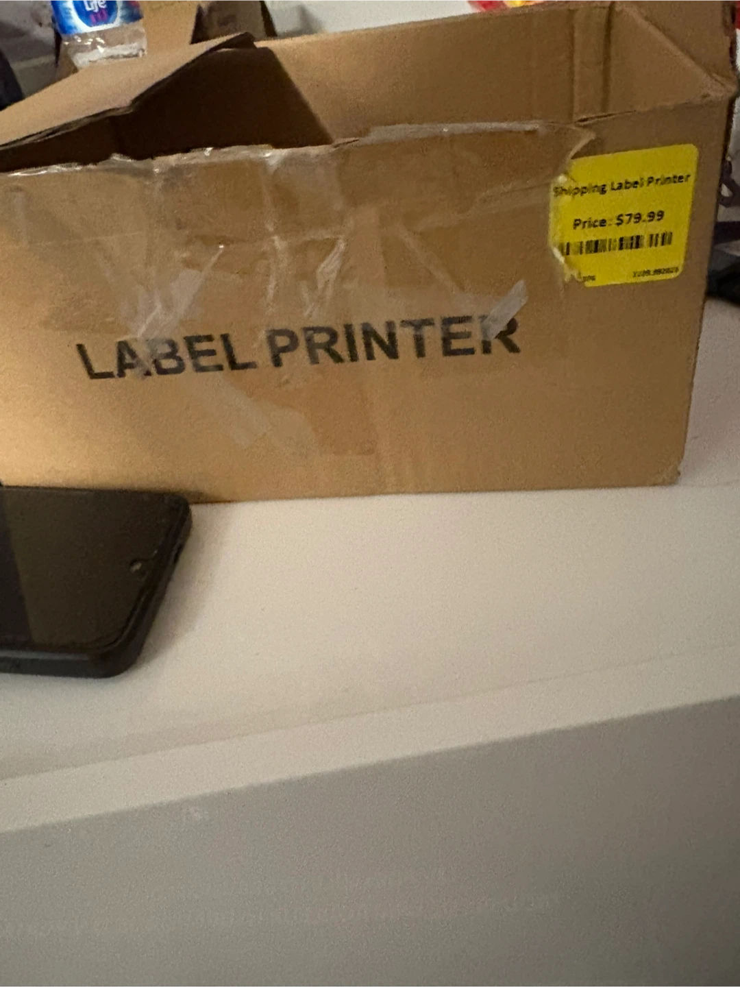 Shipping Label Printer - photo 3