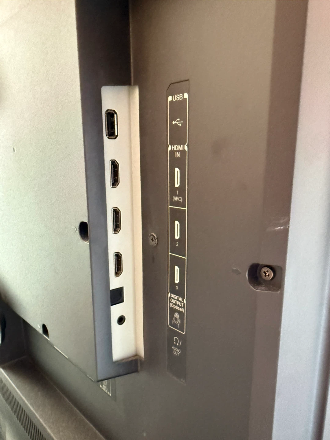 Toshiba Amazon Fire TV - photo 4