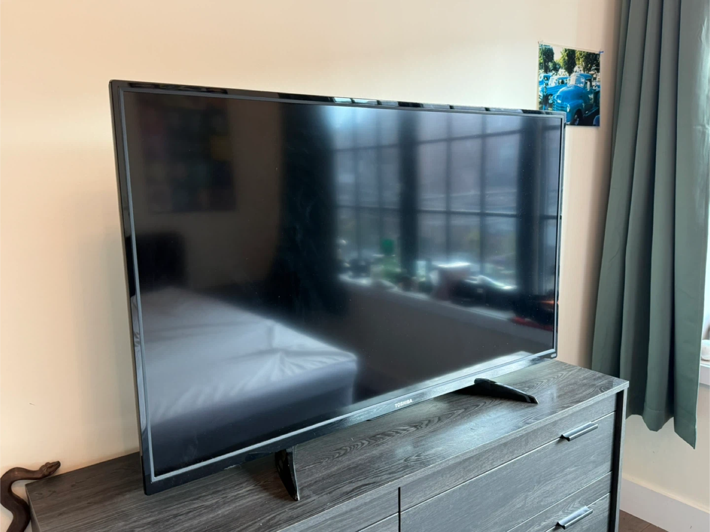 Toshiba Amazon Fire TV - photo 3