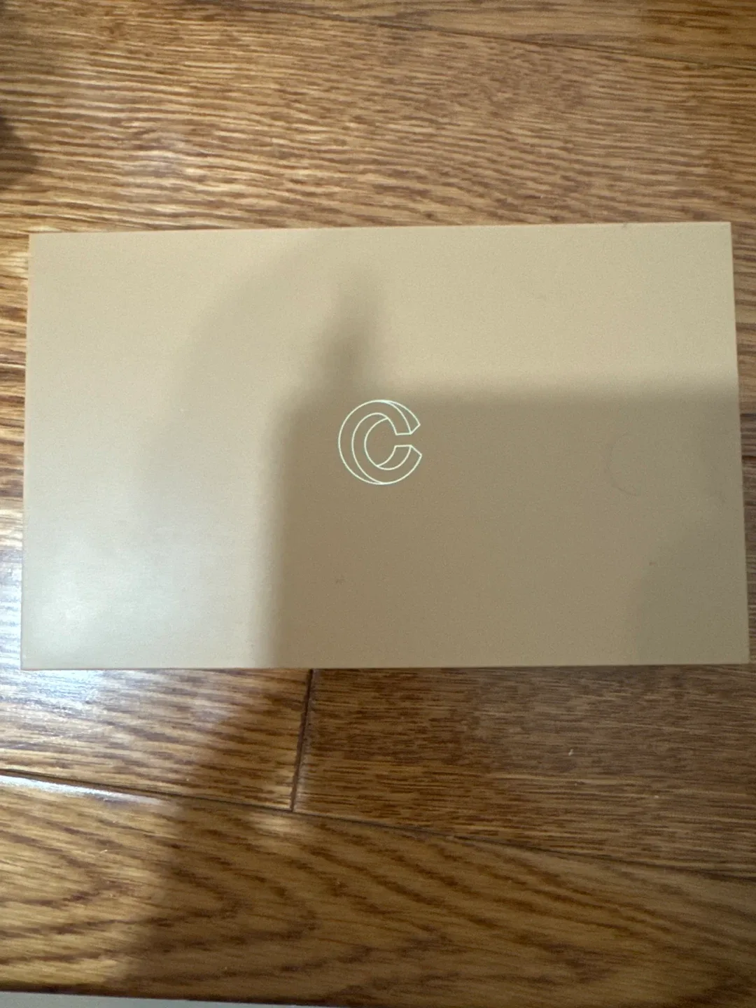 Complex Culture Bronzer & Highlighter Palette