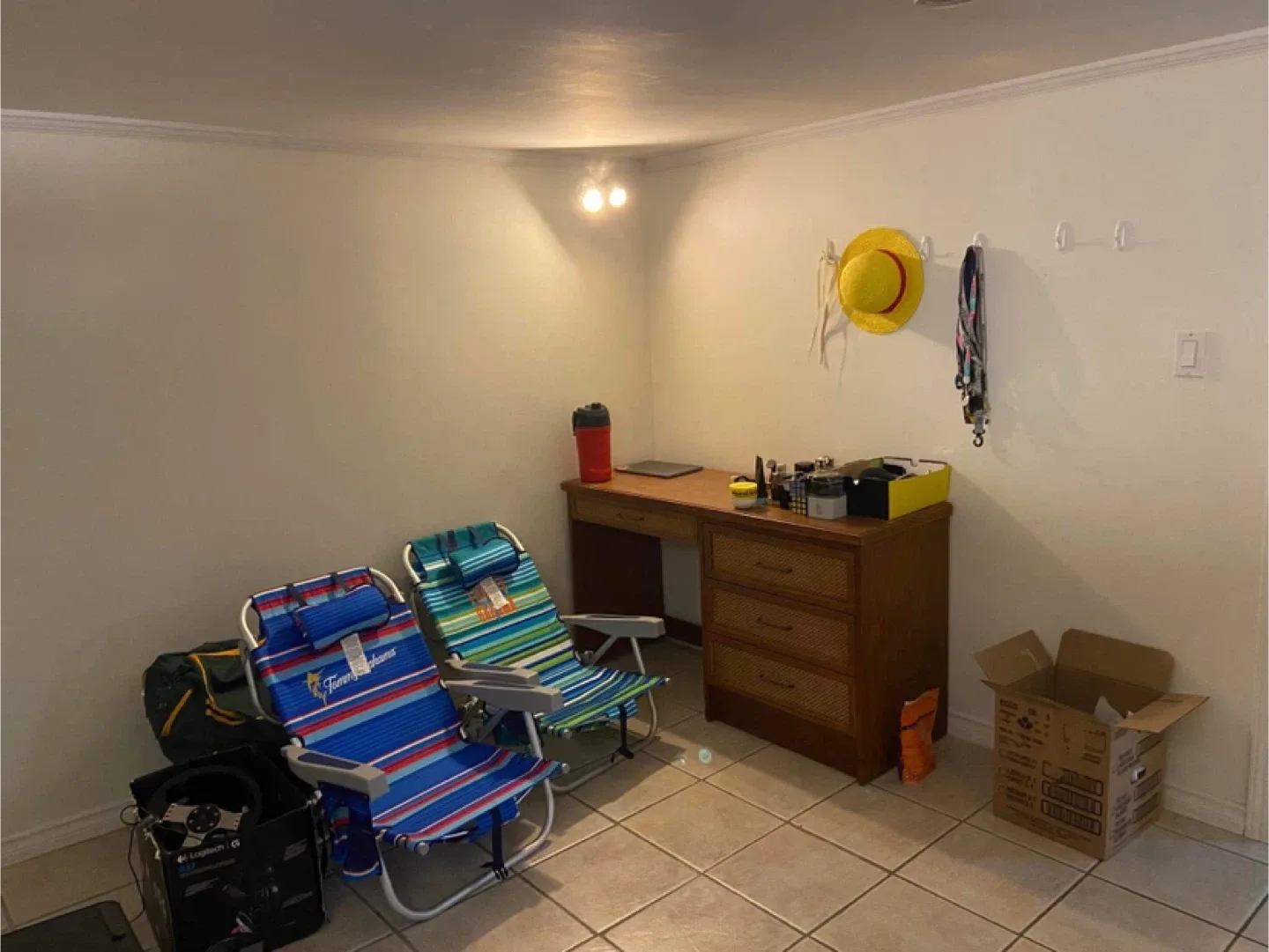 Private Room for Rent. Female Only image indicator(3)