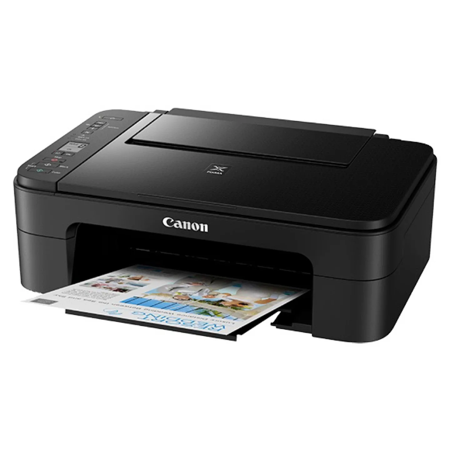 Canon PIXMA TS3320 All-in-One Printer