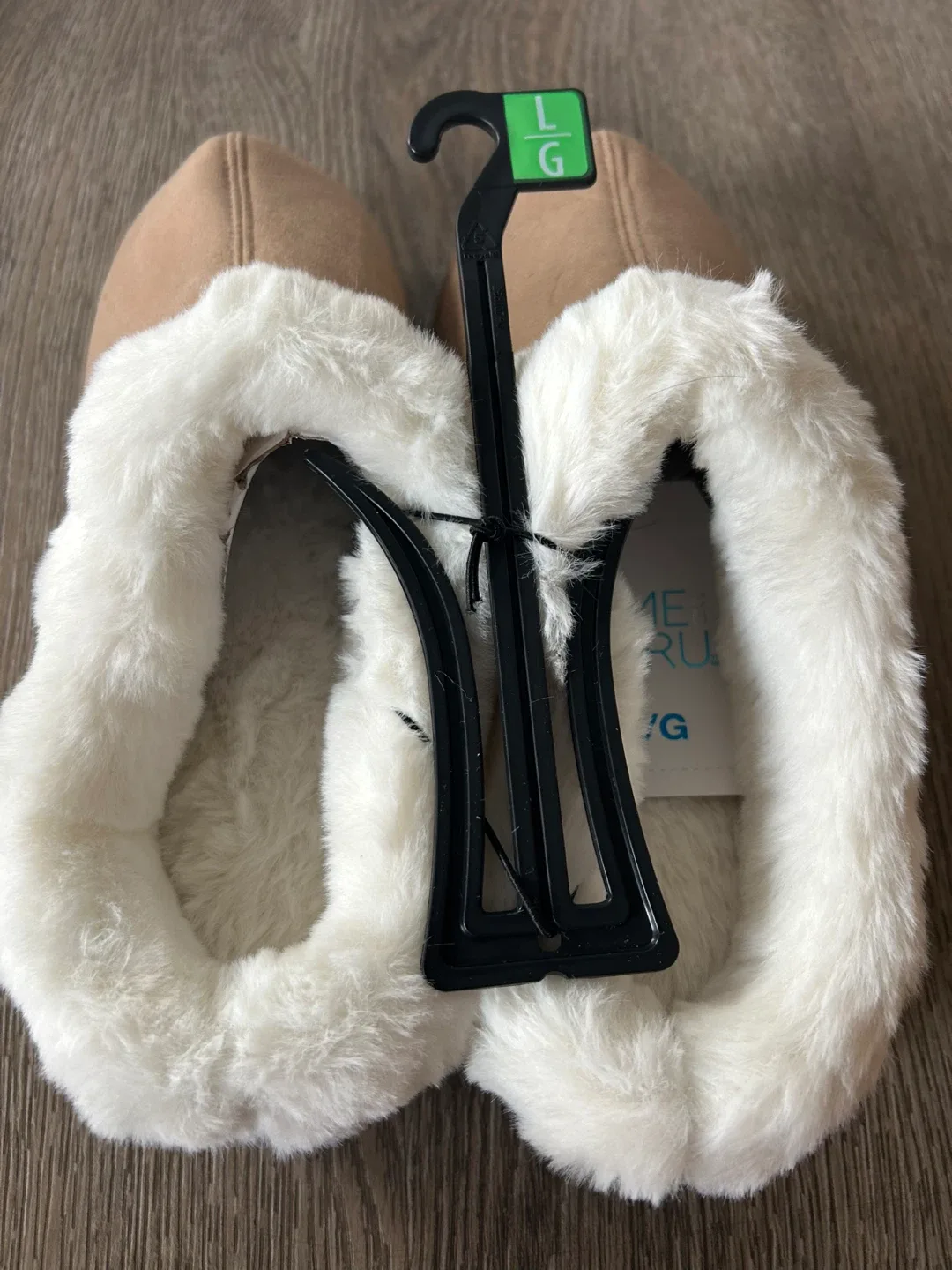 Time and Tru Women's Clogs slipper Sizes L 9/10 image indicator(3)