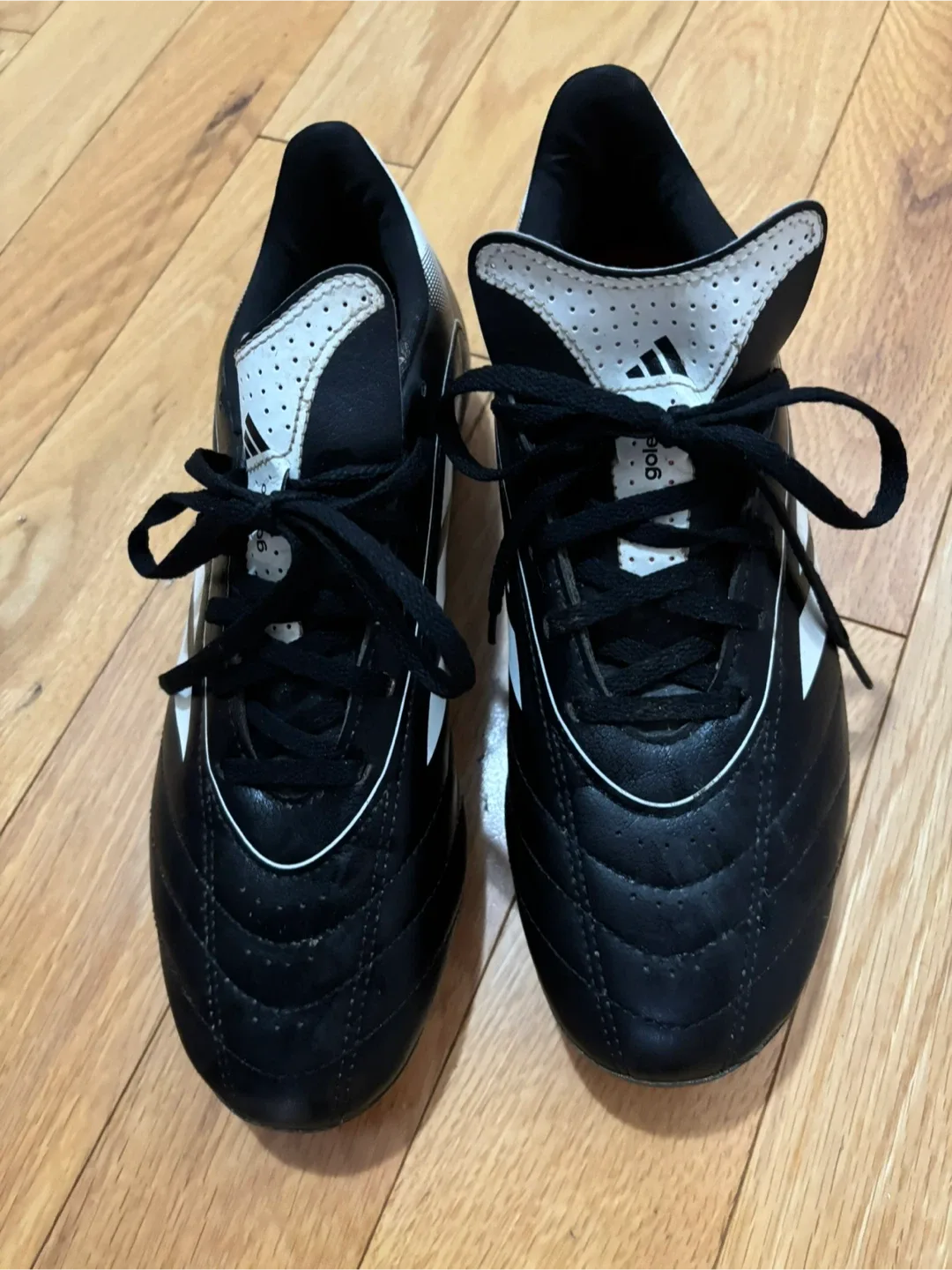 Adidas Goleto Soccer Cleats image indicator(4)