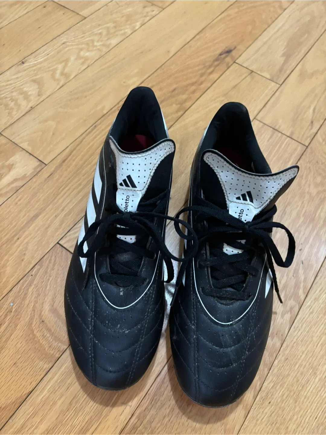 Adidas Goleto Soccer Cleats image indicator(3)