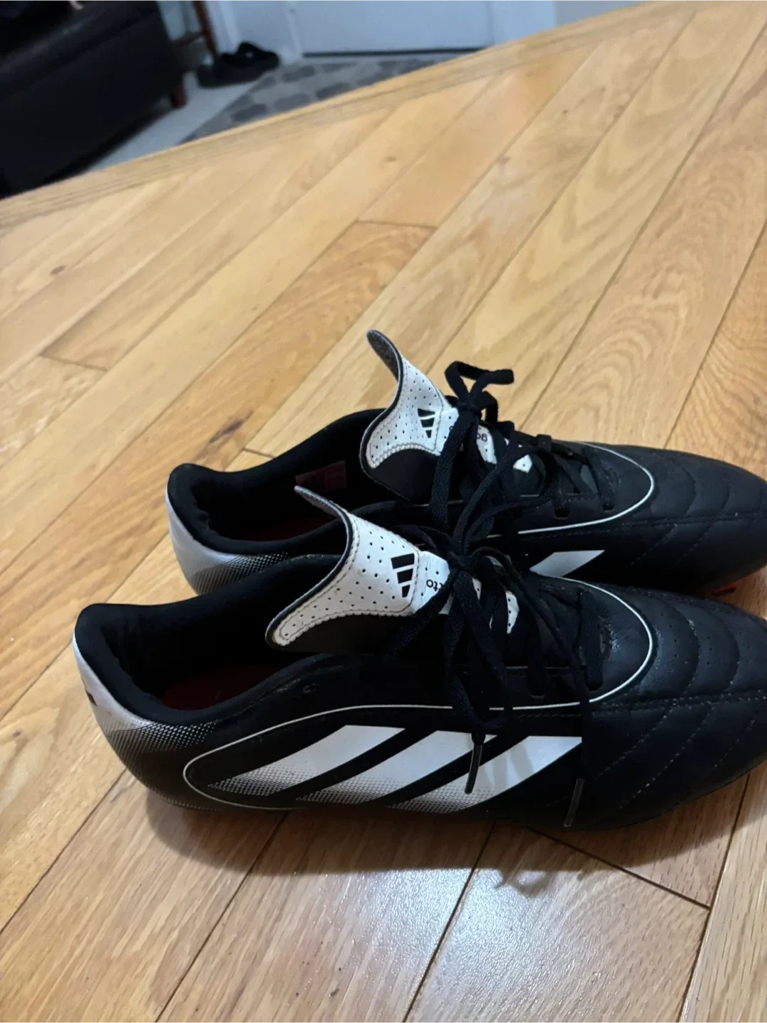 Adidas Goleto Soccer Cleats image indicator(2)
