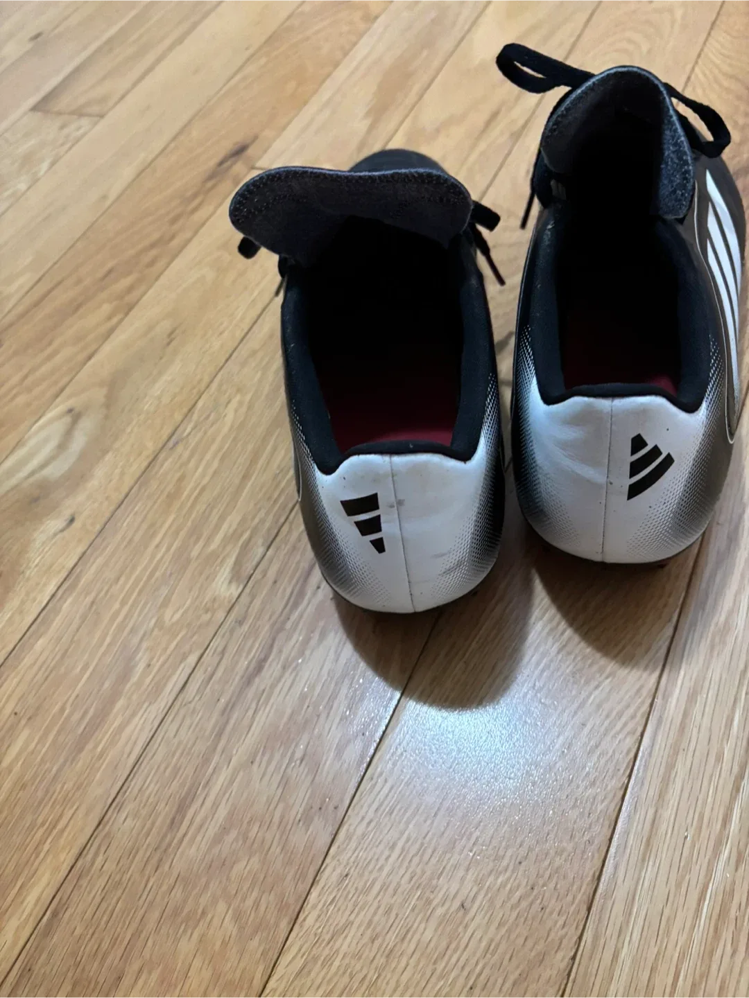 Adidas Goleto Soccer Cleats