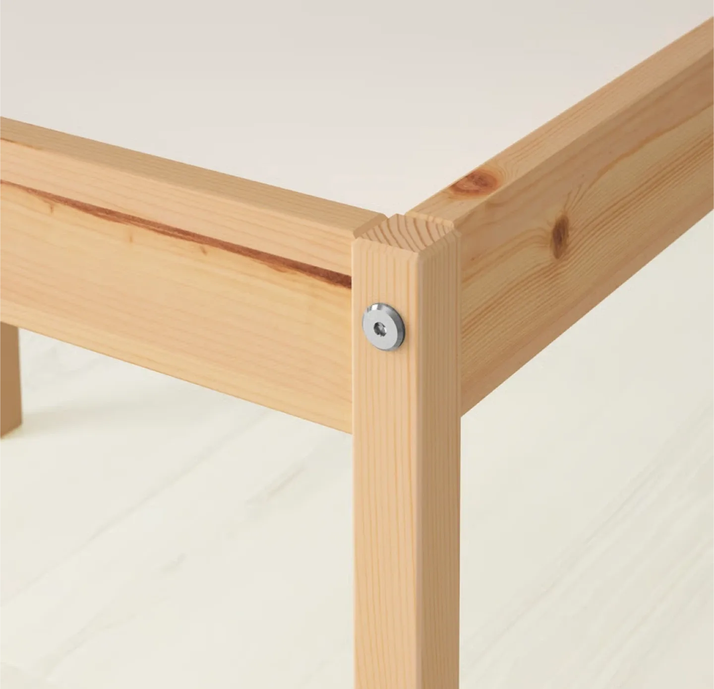 Montessori IKEA Kid Table (please read) image indicator(5)