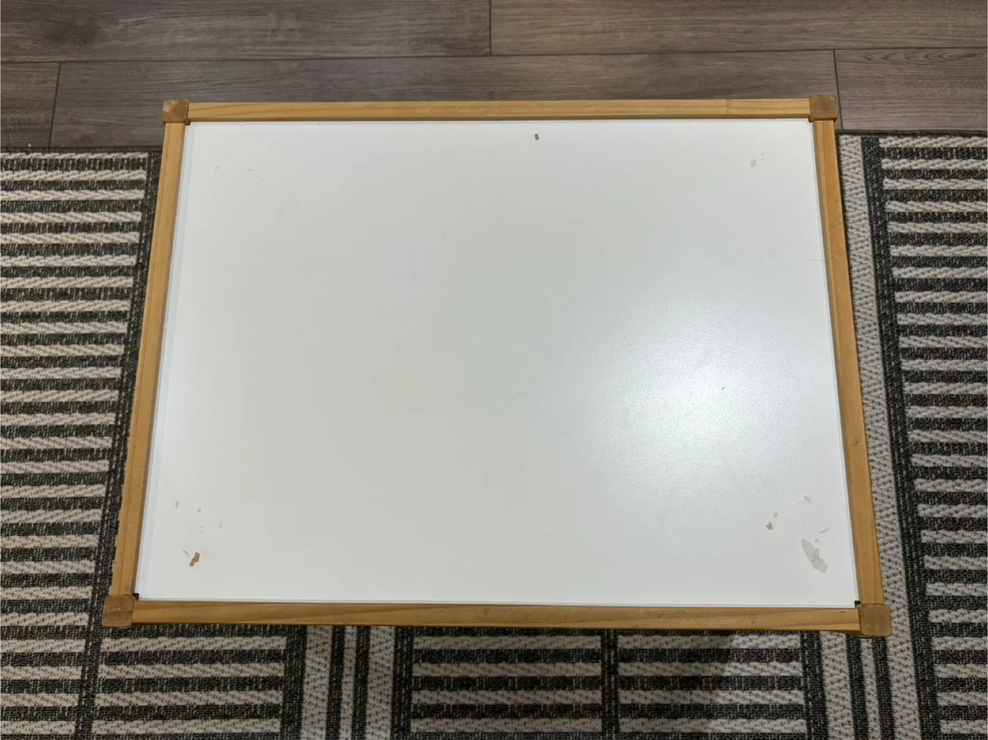 Montessori IKEA Kid Table (please read) image indicator(7)