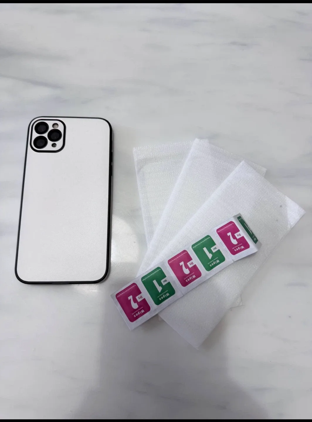 Apple iPhone 11 Pro Gold - 64GB image indicator(3)