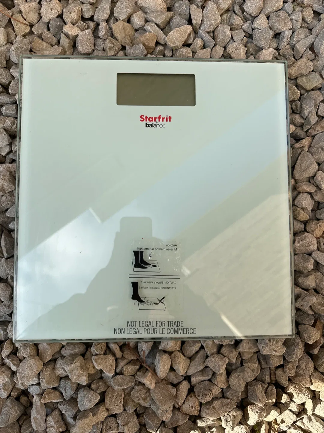 Starfrit Balanca Digital Scale image indicator(2)