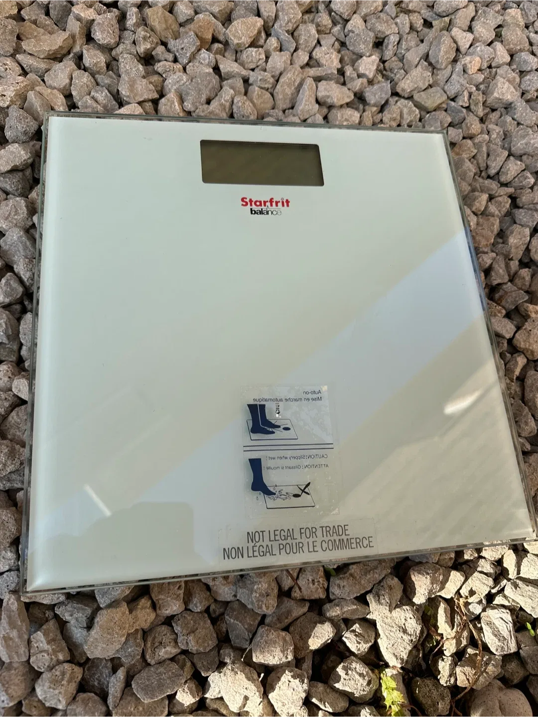 Starfrit Balanca Digital Scale image indicator(4)