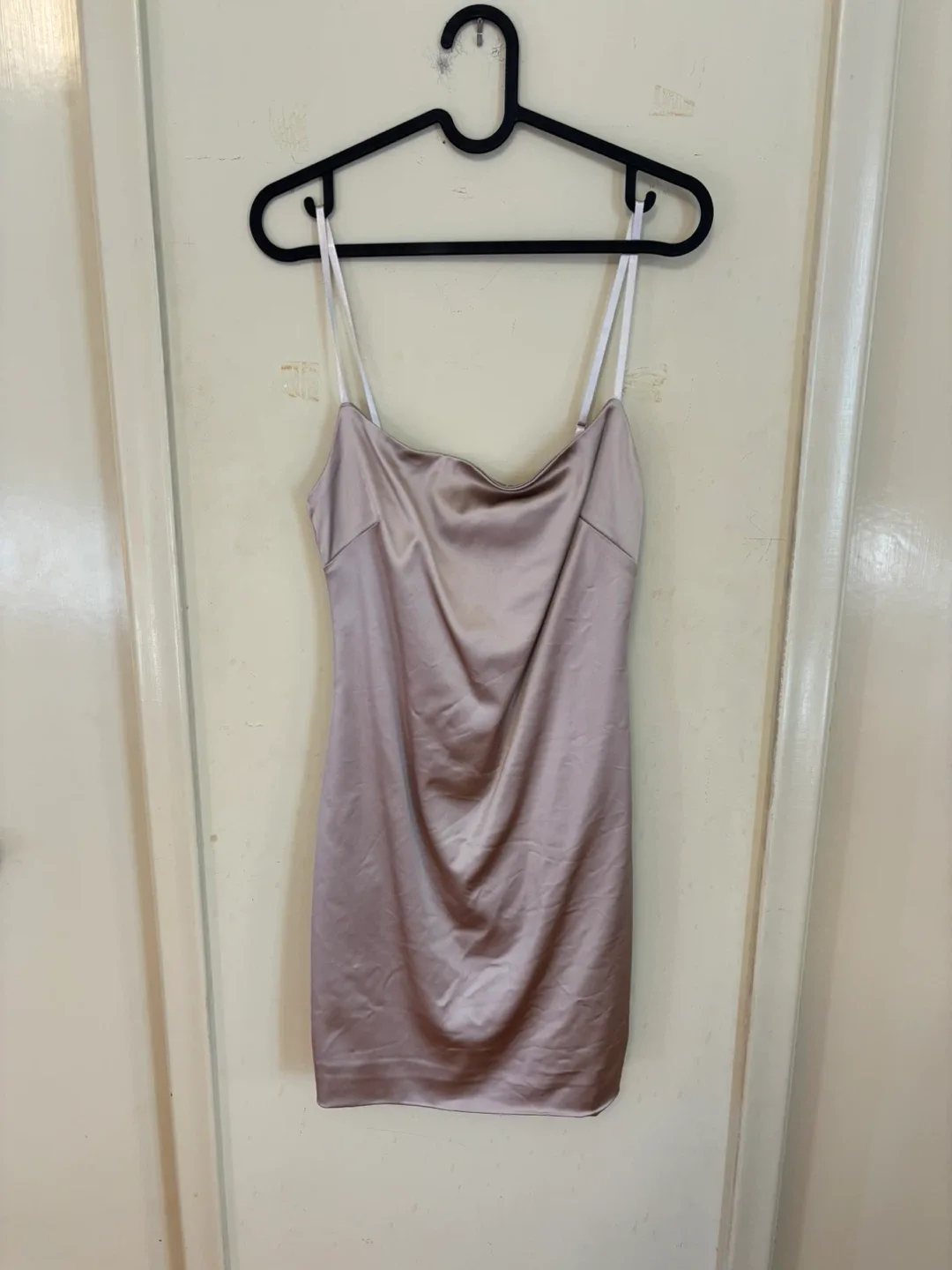 Aritzia Babaton TEN Slip Dress - Size 0