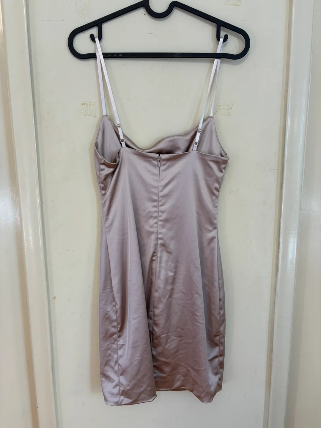 Aritzia Babaton TEN Slip Dress - Size 0 image indicator(2)