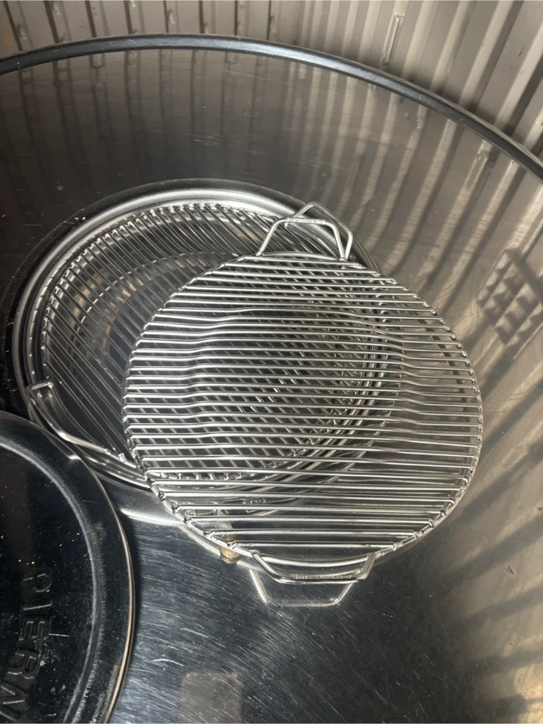 Korean BBQ Table Grill image indicator(2)