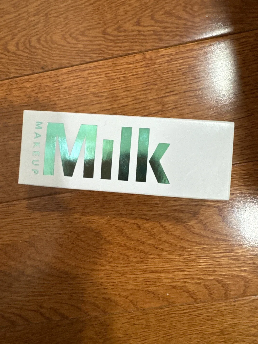 Milk Makeup HYDRO Grip Primer