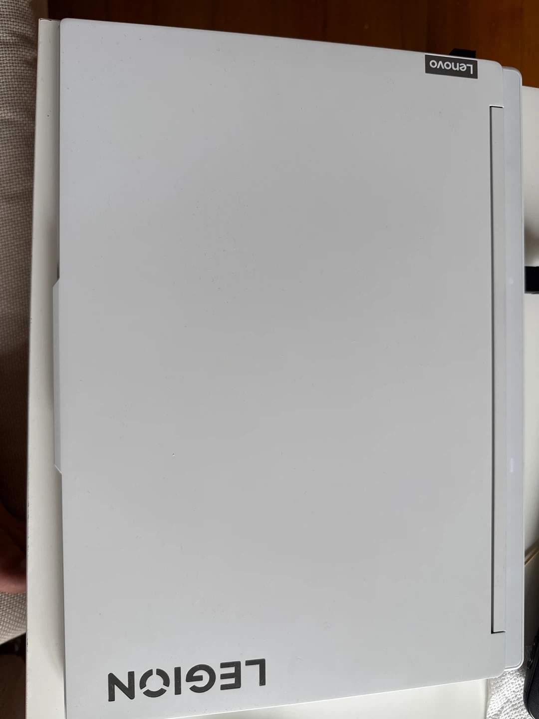 Lenovo Legion 7 - photo 4