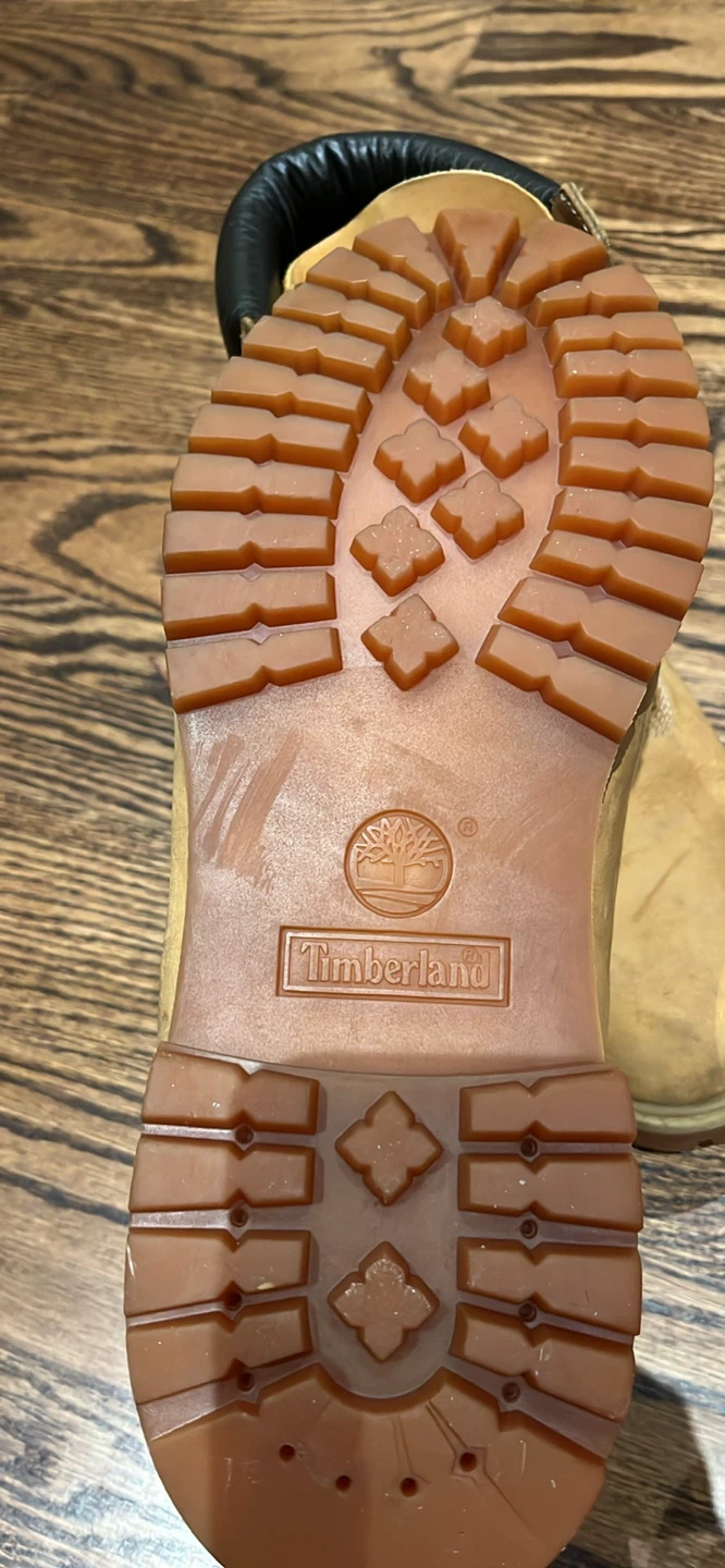 Timberland Boots - Size Unknown - photo 4