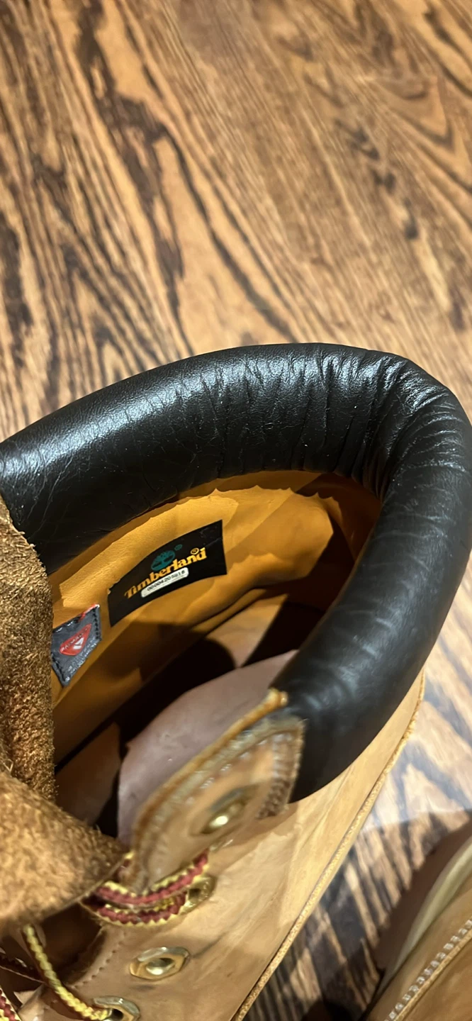 Timberland Boots - Size Unknown - photo 2