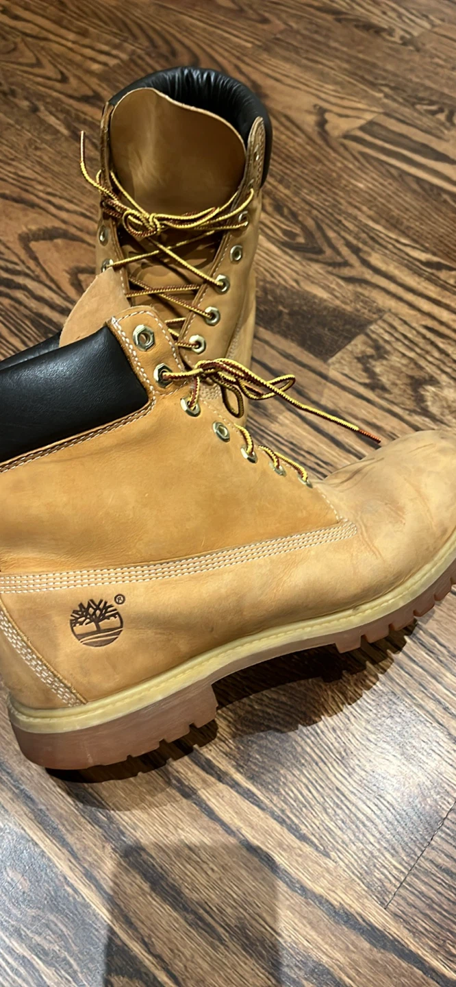 Timberland Boots - Size Unknown - photo 3