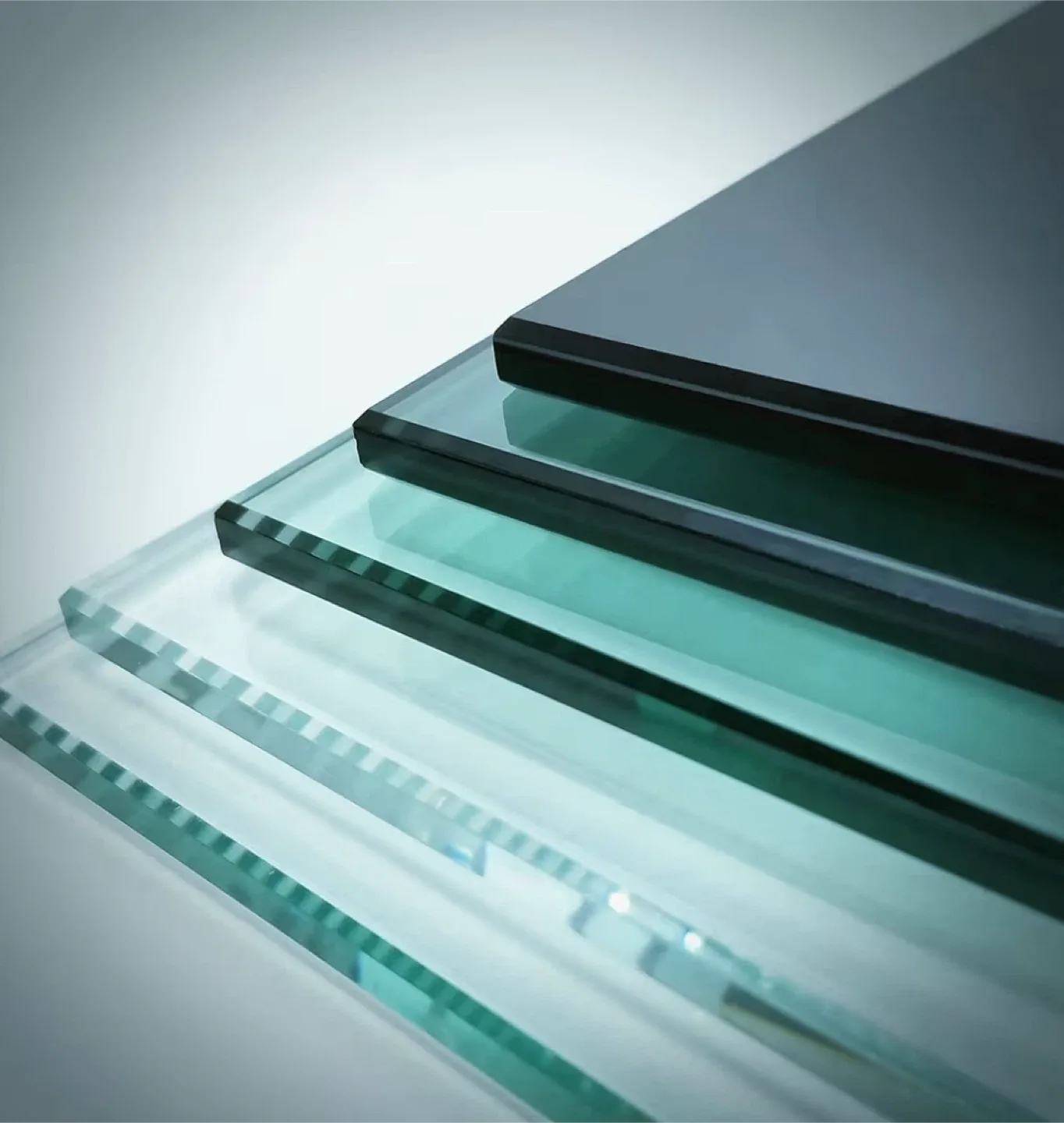 Picture Framing Glass - 69 sheets available