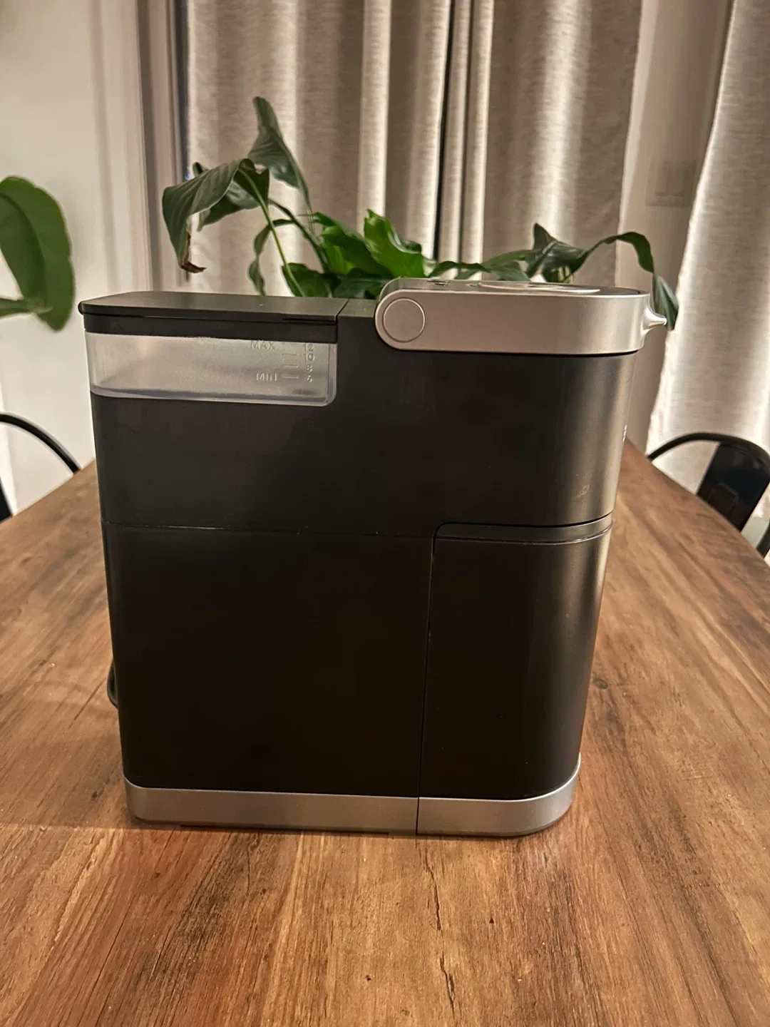 Keurig K-Mini Plus Single Serve Coffee Maker image indicator(2)