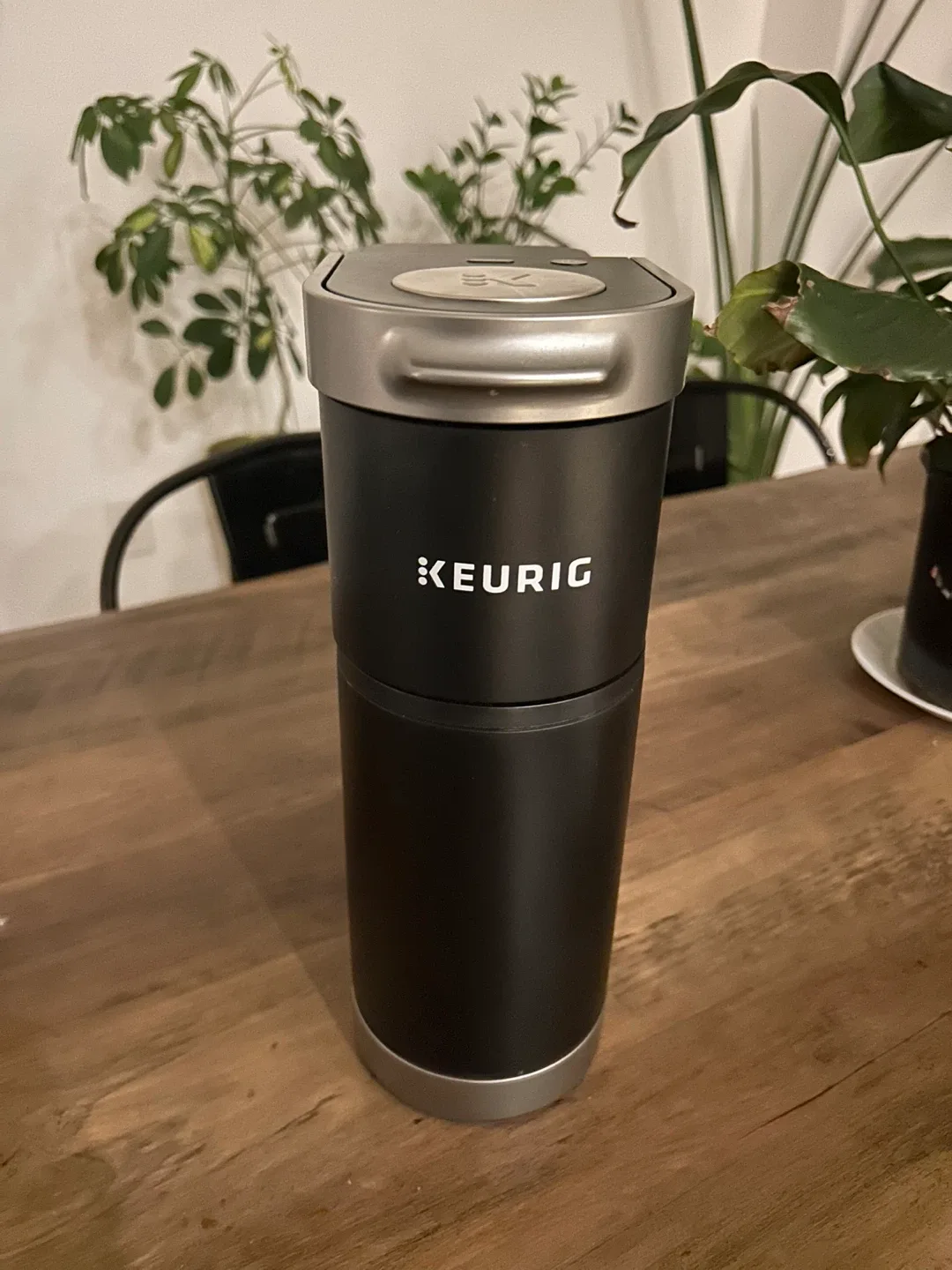 Keurig K-Mini Plus Single Serve Coffee Maker