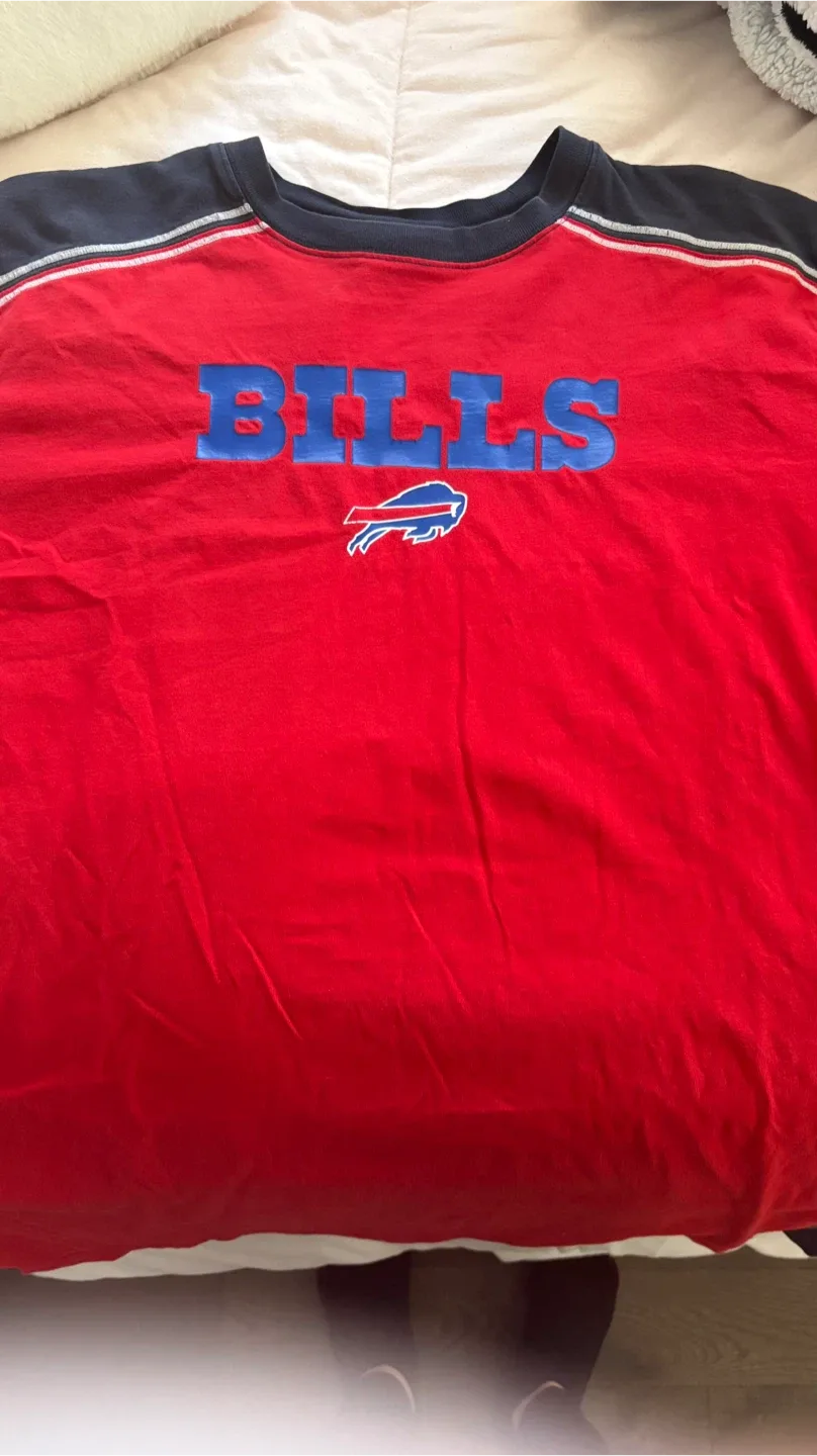 Men's Bills Shirt image indicator(2)