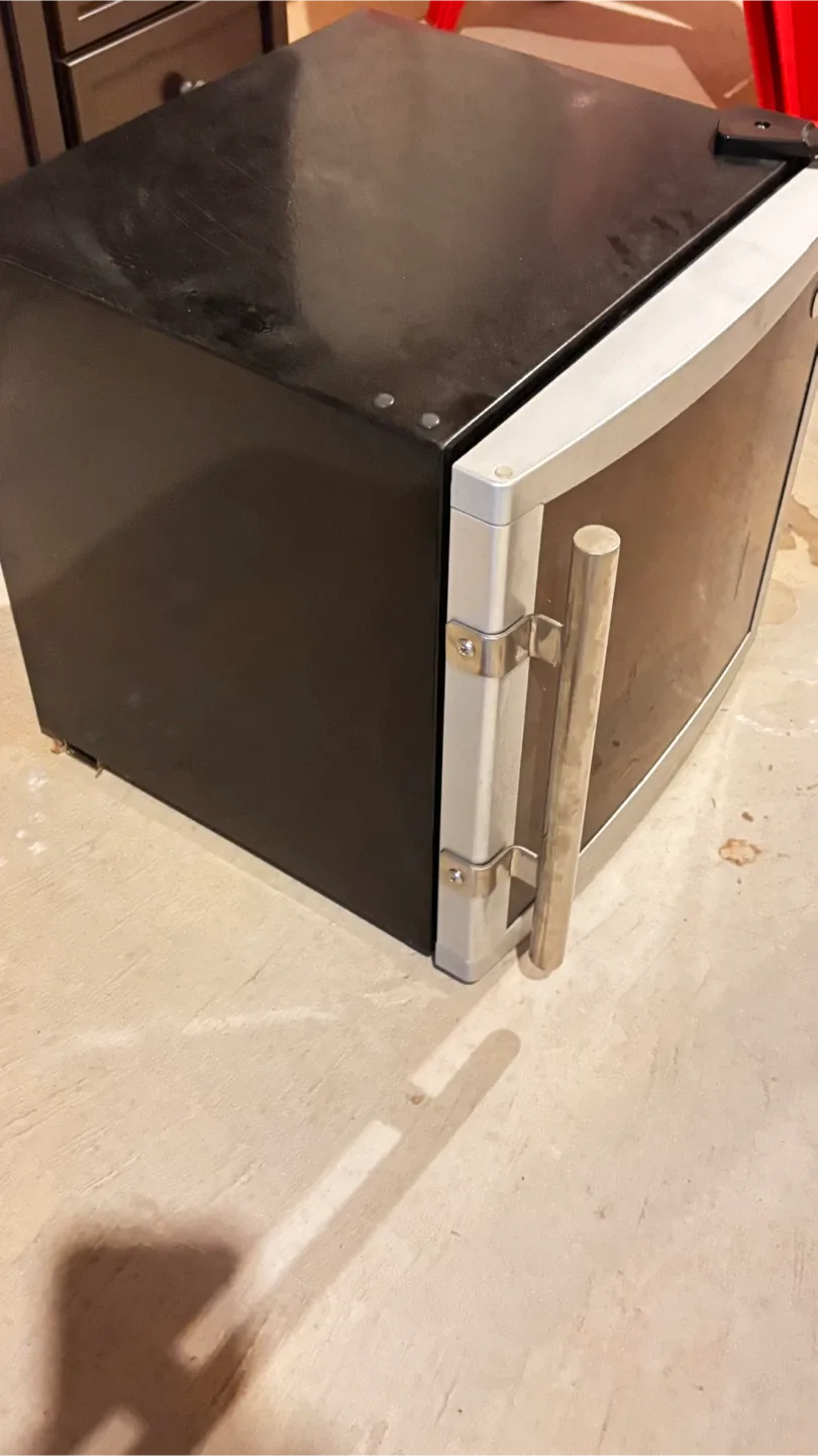 Whine Chiller image indicator(2)