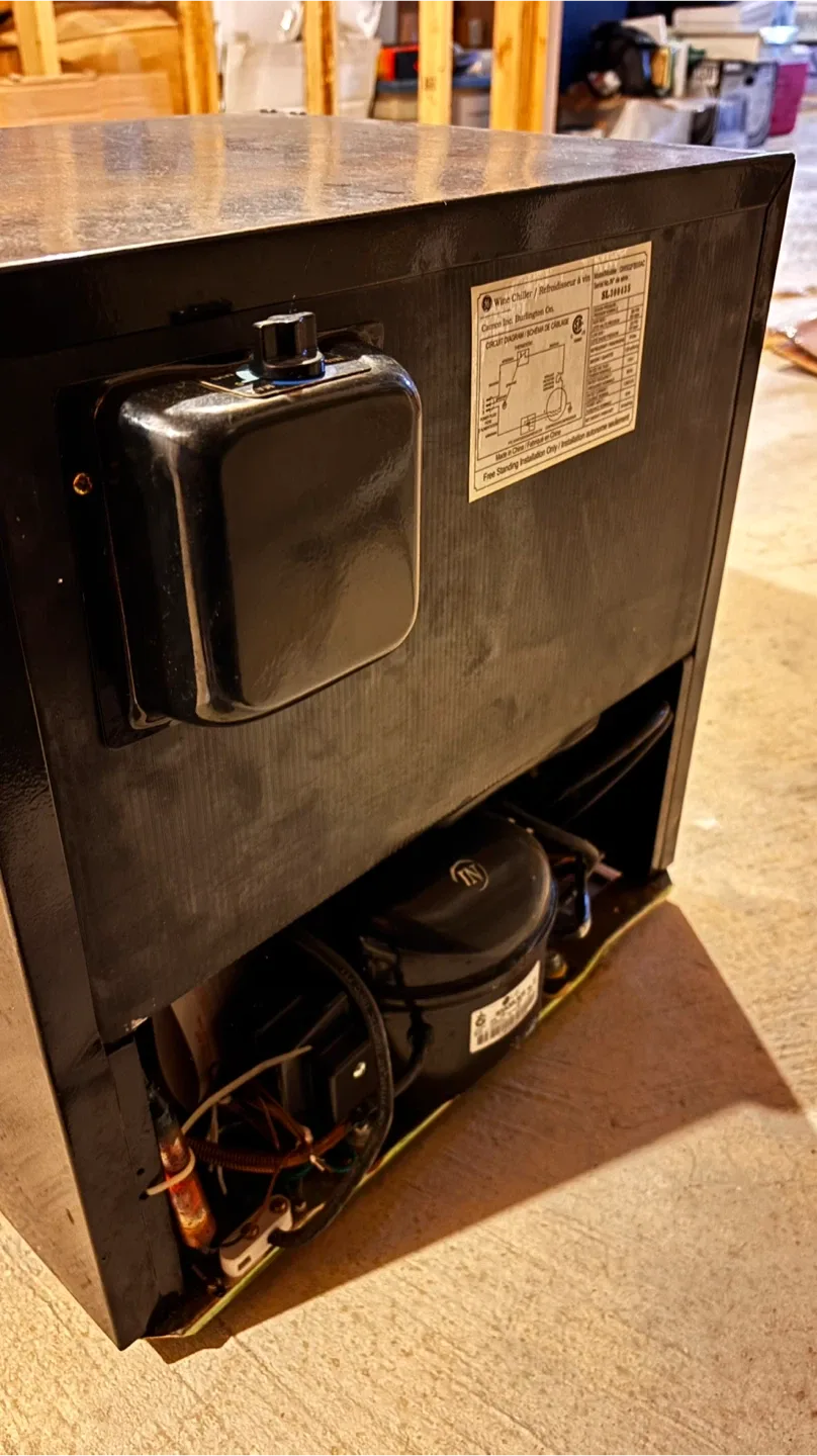 Whine Chiller image indicator(5)