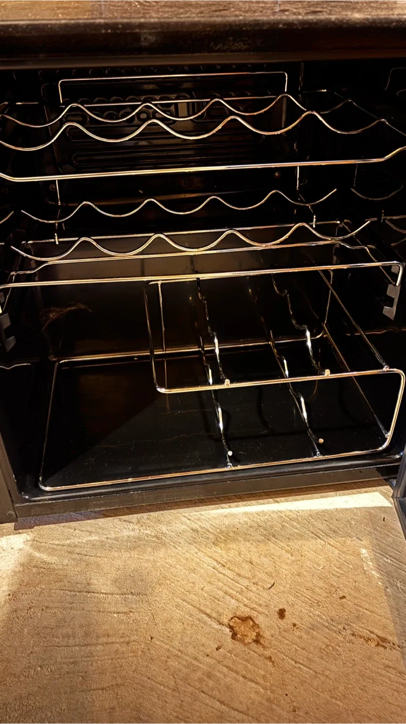 Whine Chiller image indicator(4)