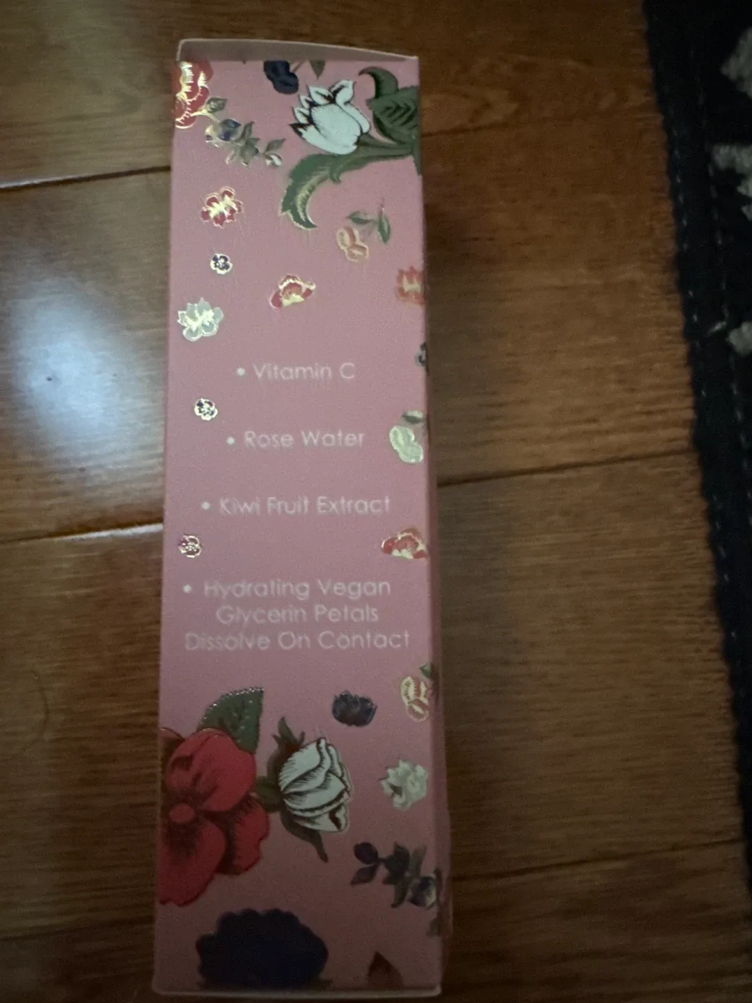 Winky Lux Soul Cleanser, Daily Facial Cleanser image indicator(2)