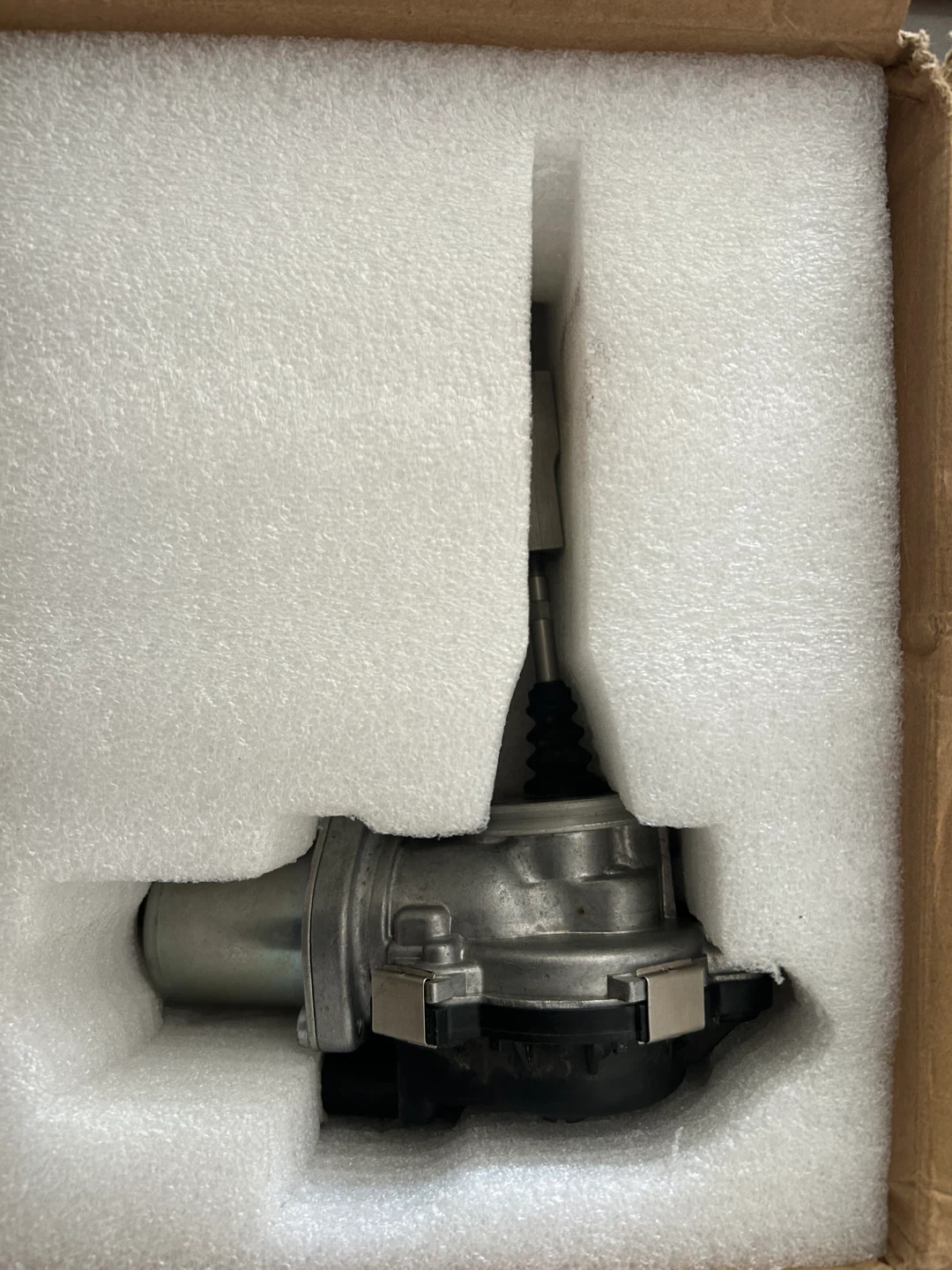 Turbocharger Actuator - photo 2