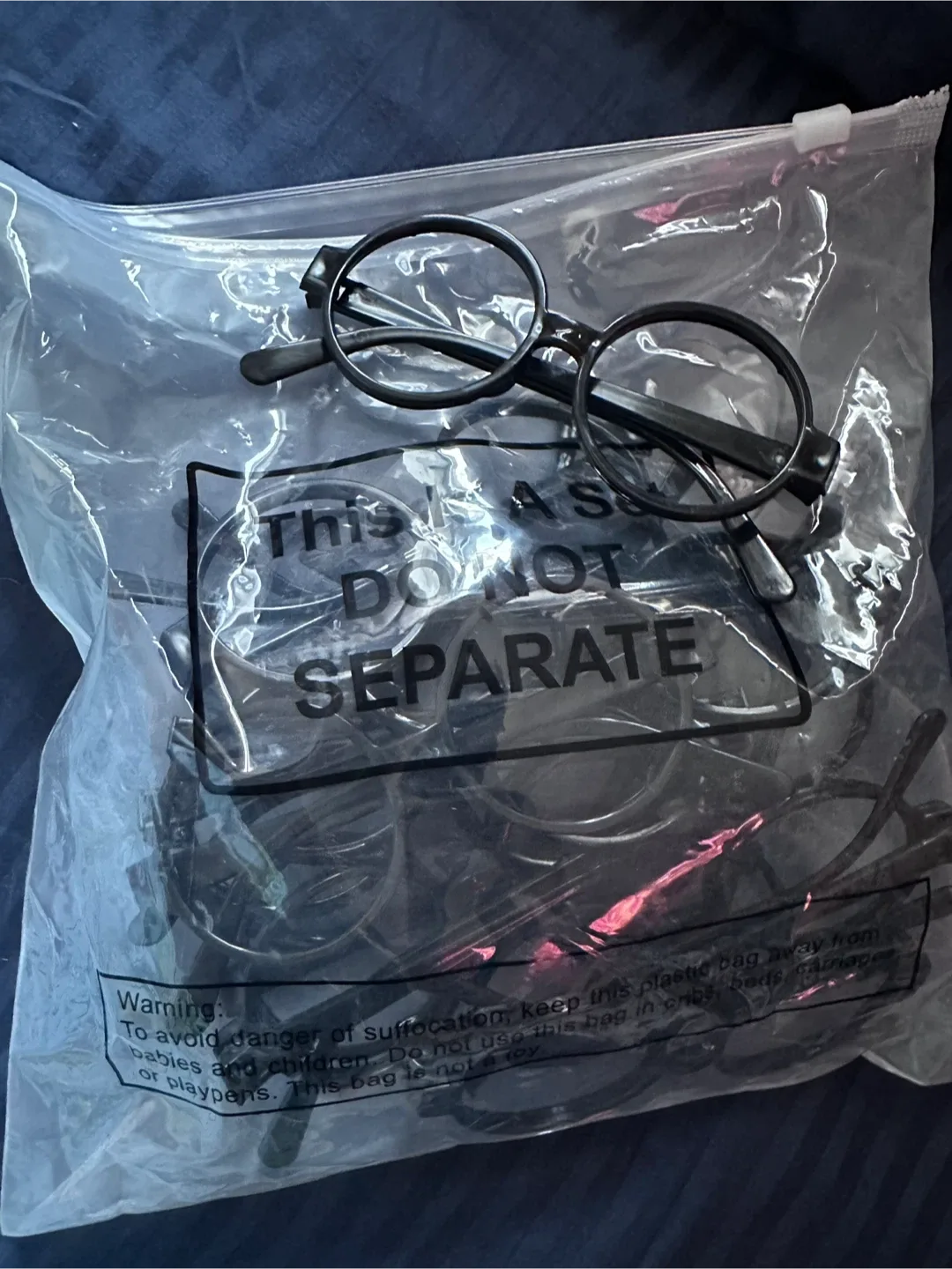 Harry Potter Stationery Set + Accessories image indicator(2)