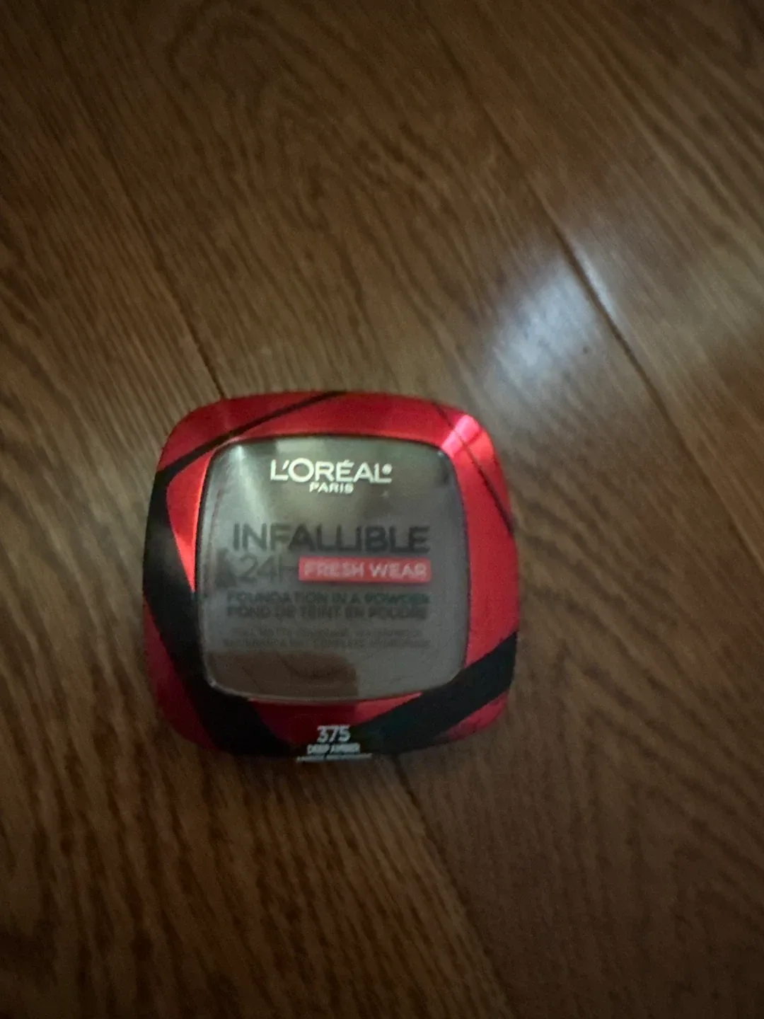 L'Oréal Infallible 24H Fresh Wear Foundation