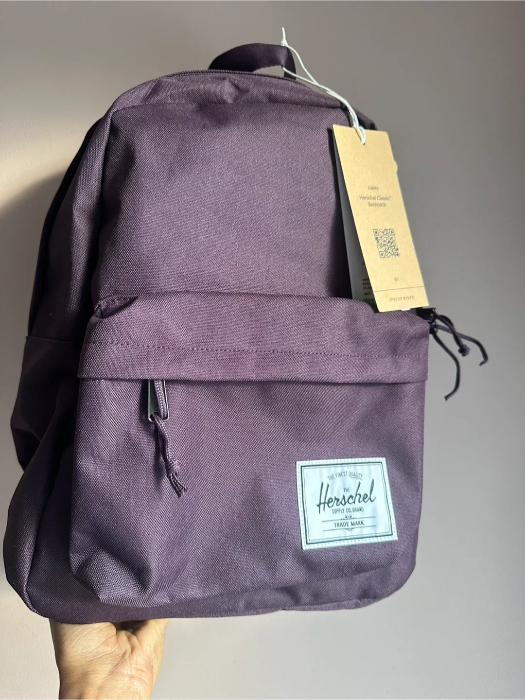 Herschel Classic Backpack - 26L
