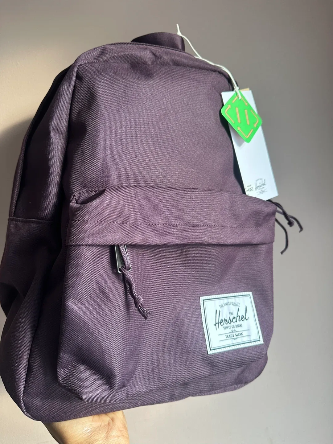 Herschel Classic Backpack - 26L image indicator(2)