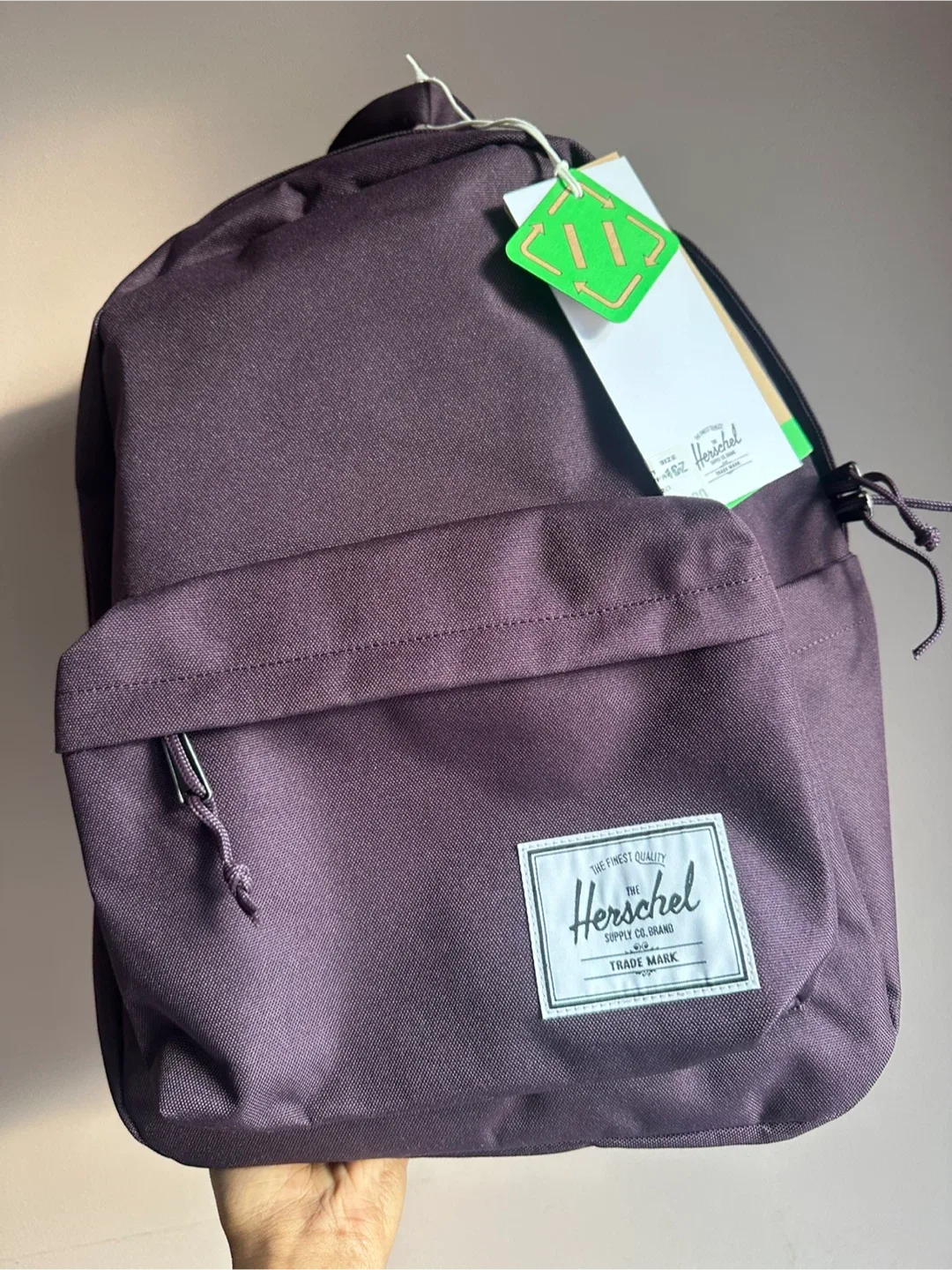 Herschel Classic Backpack - 26L image indicator(3)