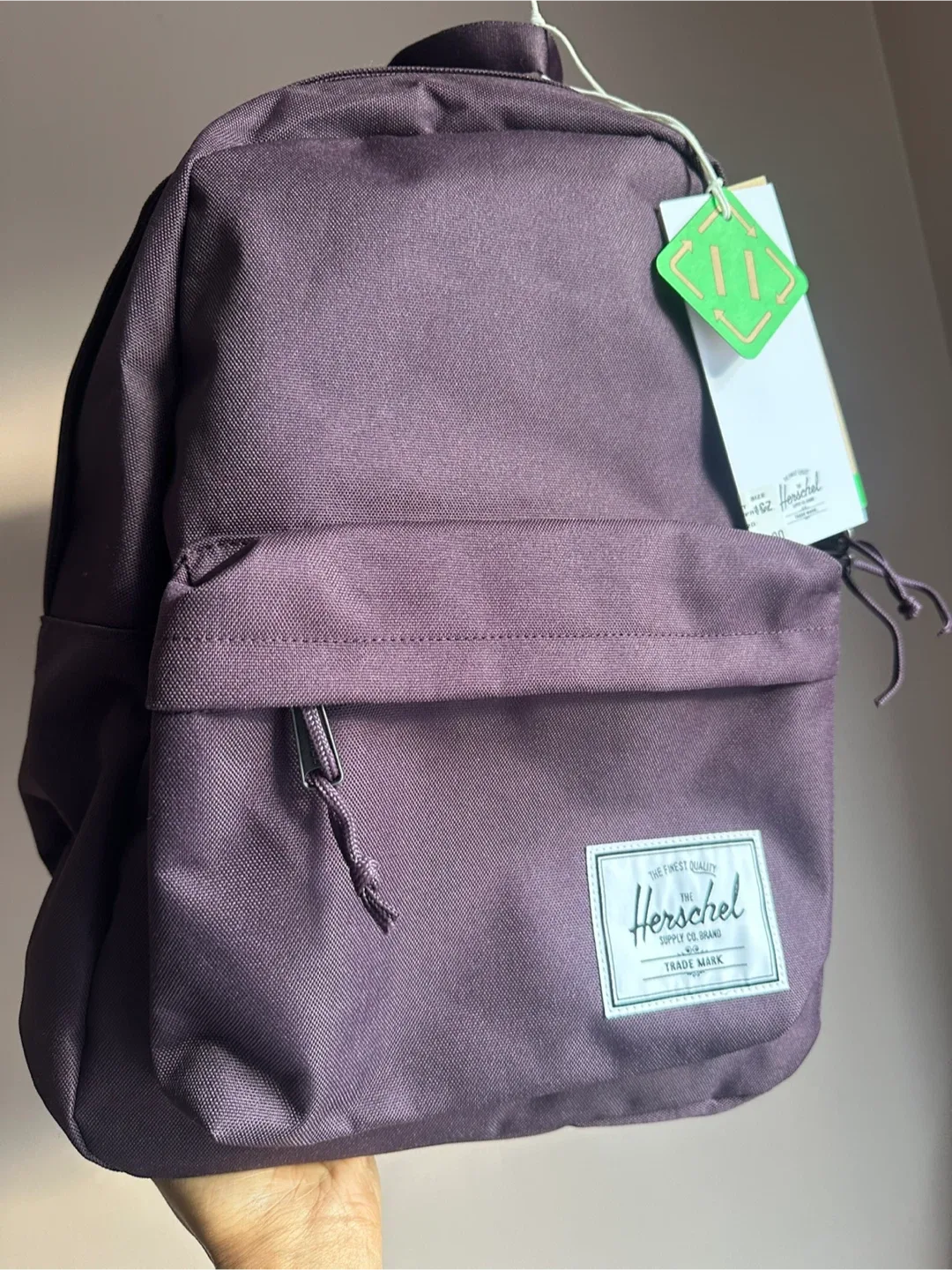 Herschel Classic Backpack - 26L image indicator(5)